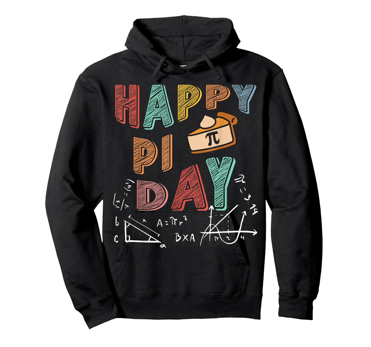3.14 PI Day Pie Day Pi Symbol for Math Lovers and Kids T-Shirt