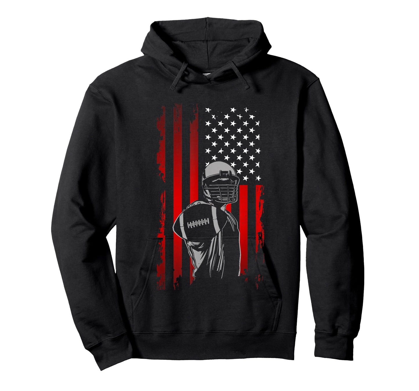 American Football T-Shirt