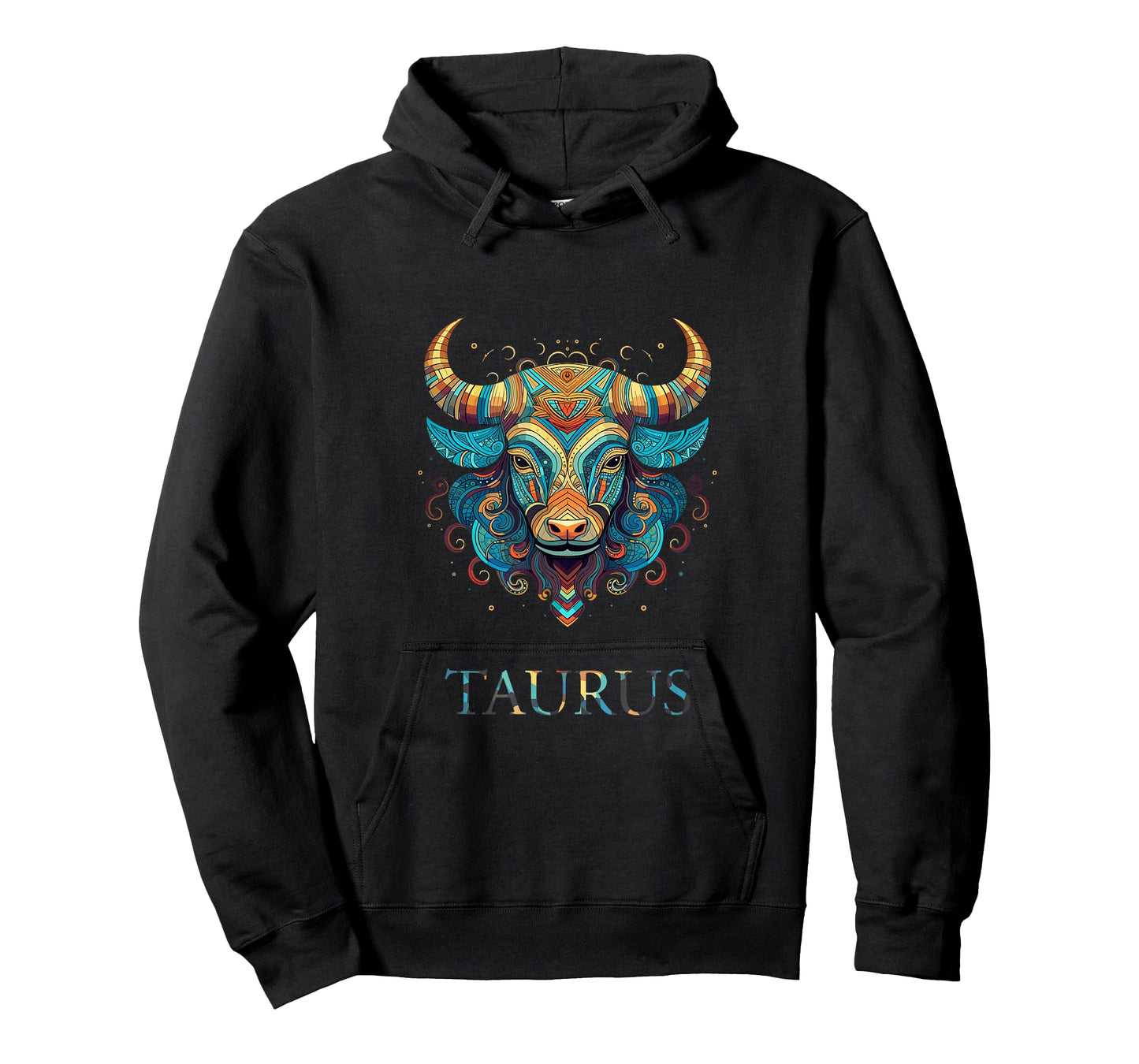 Taurus Zodiac Shirt Star Sign t-Shirt Personality T-Shirt
