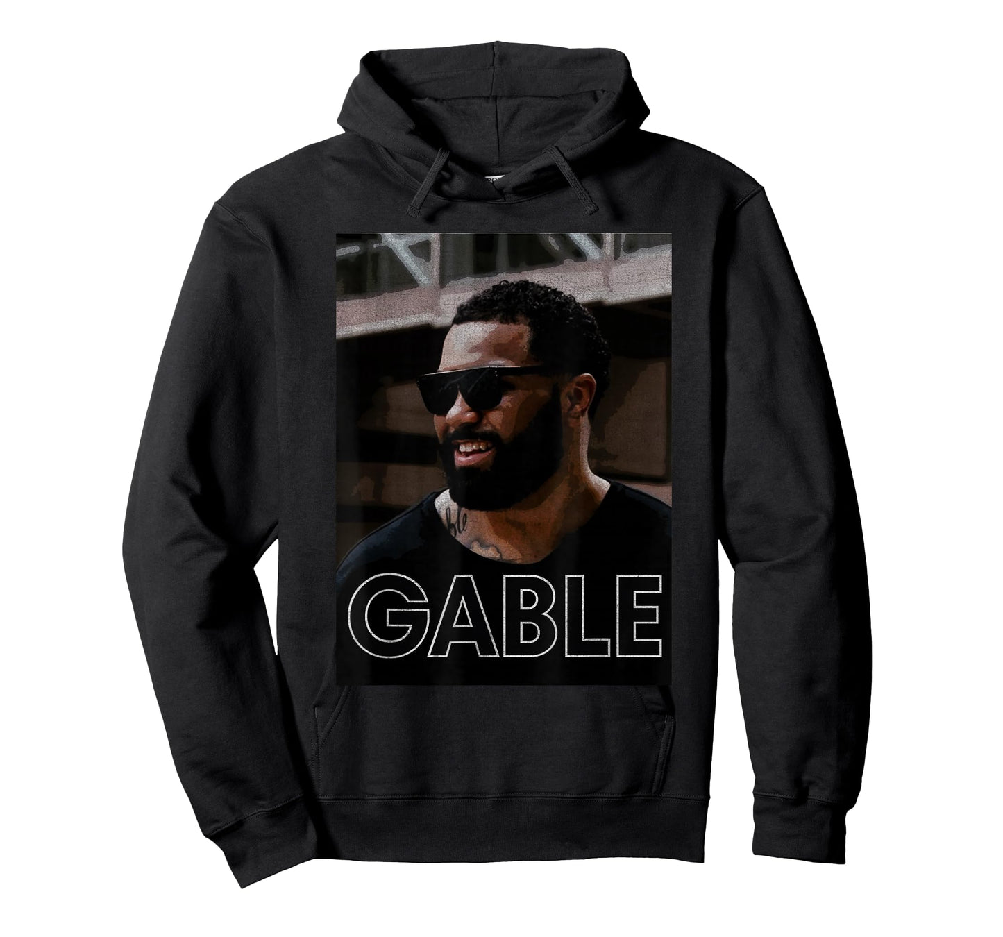 Gable Steveson Official Merch T-Shirt