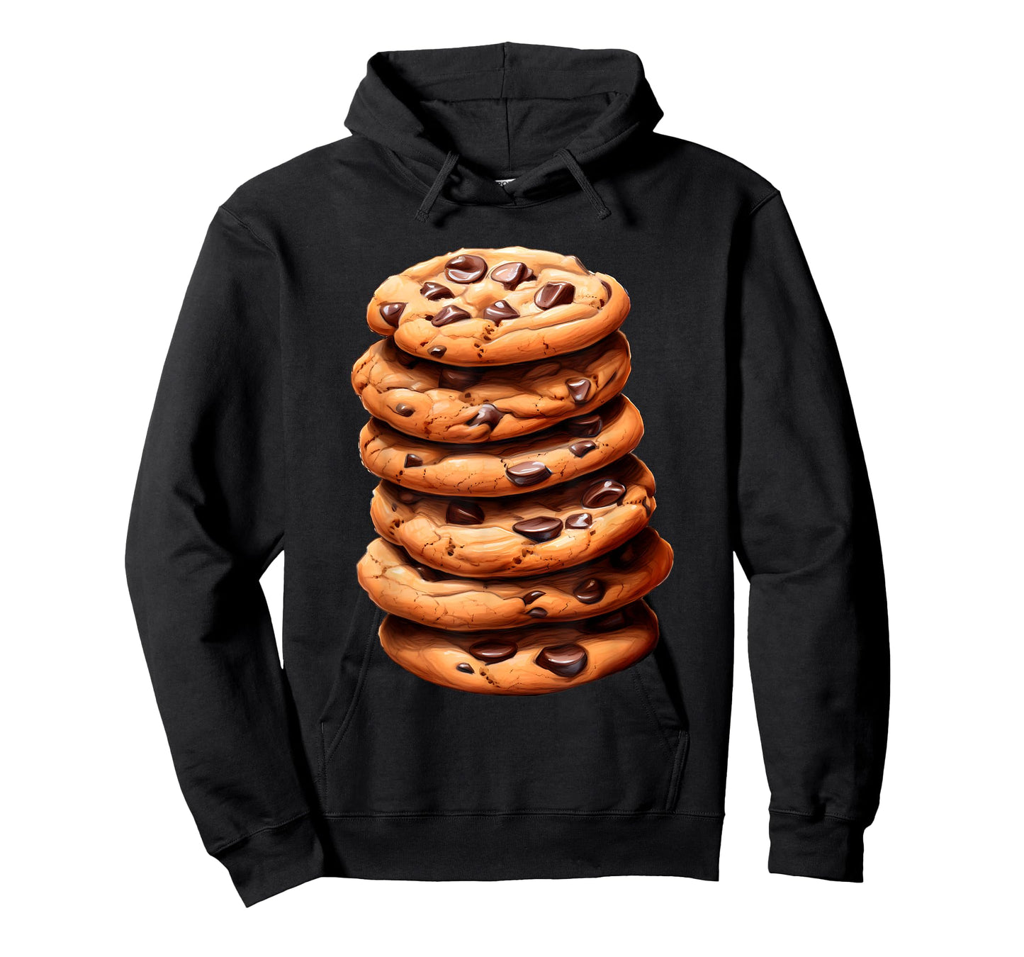Chocolate Chip Cookies T-Shirt