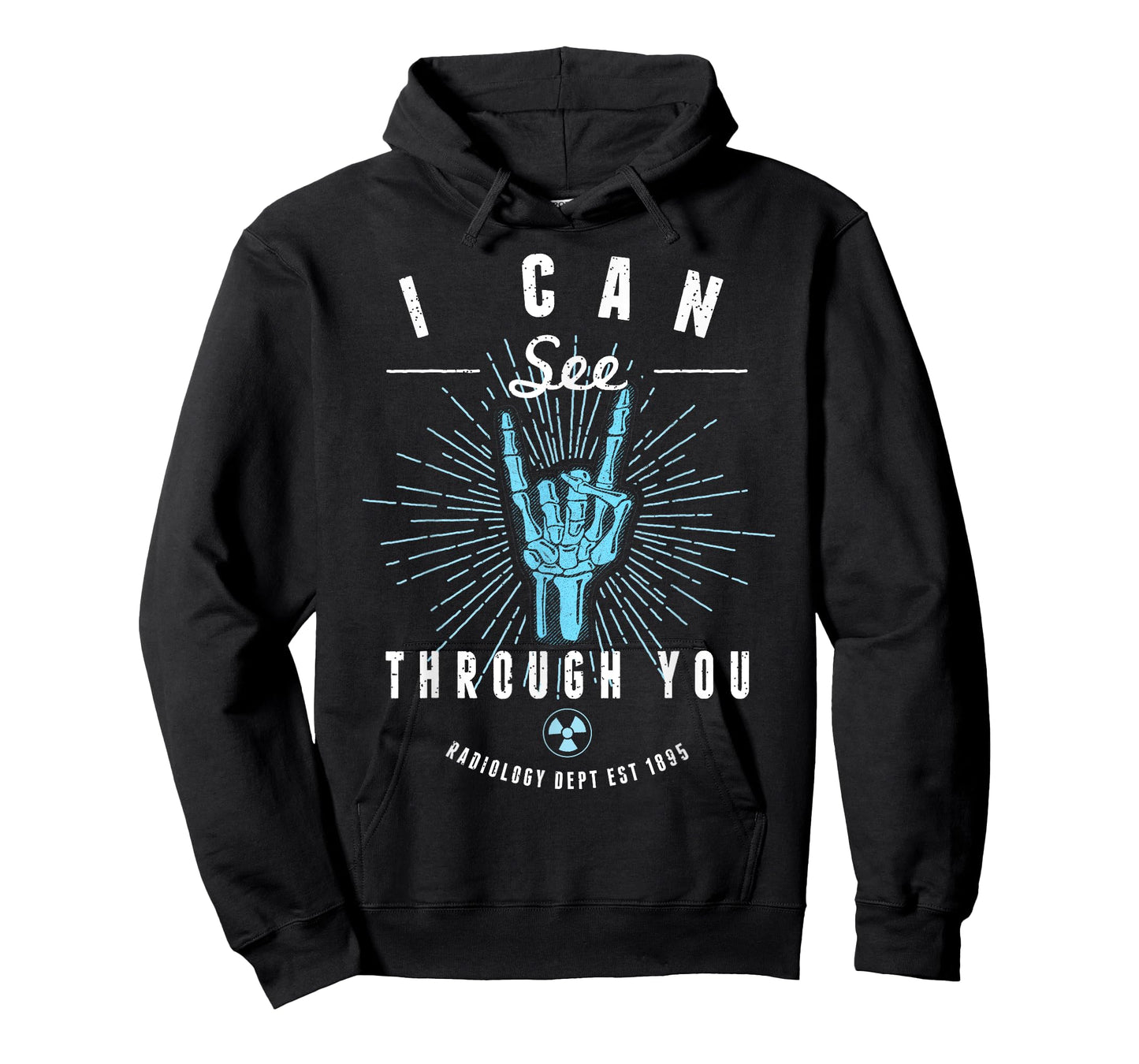 I'm a Radiologist I Can See Through You Funny Shirts