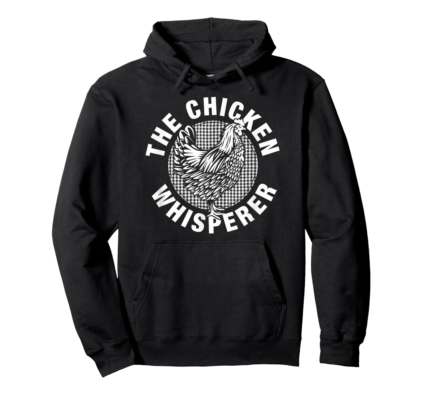 Chicken whisperer - poultry farmer T-Shirt