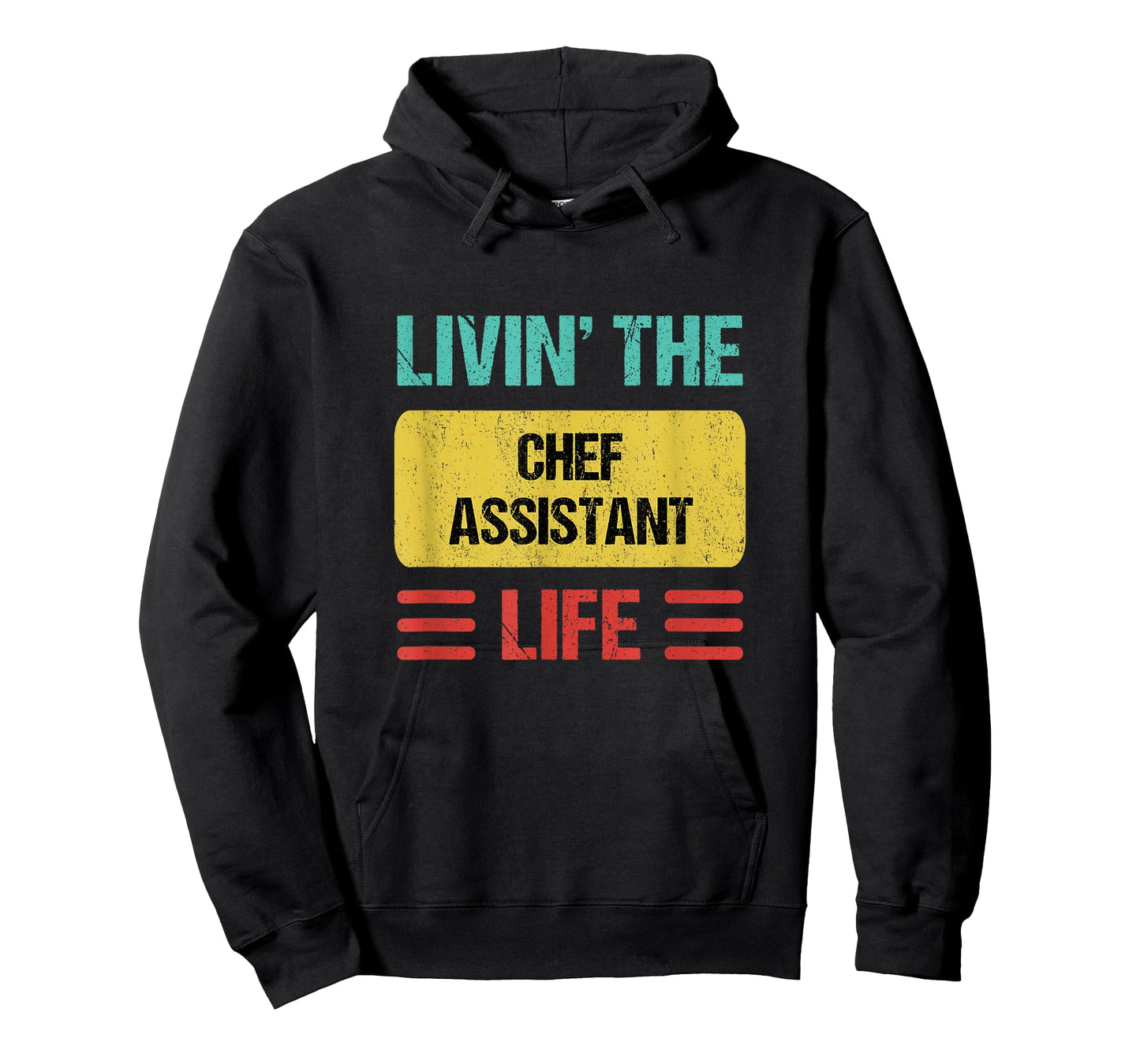 Chef Assistant T-Shirt