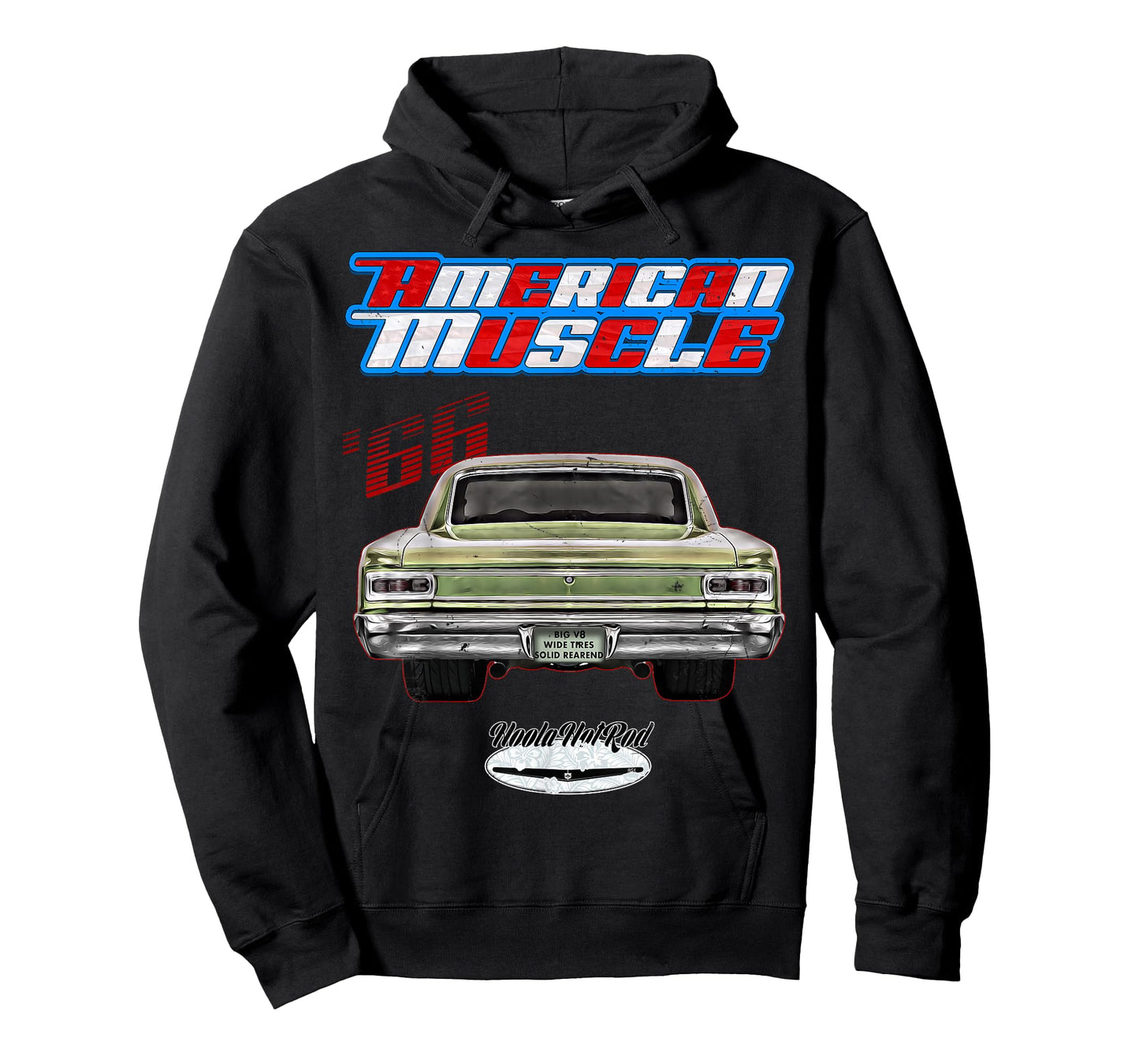 1966 Chevelle,Muscle Car,SS454,SS427,SS396,Hotrod,drag race T-Shirt