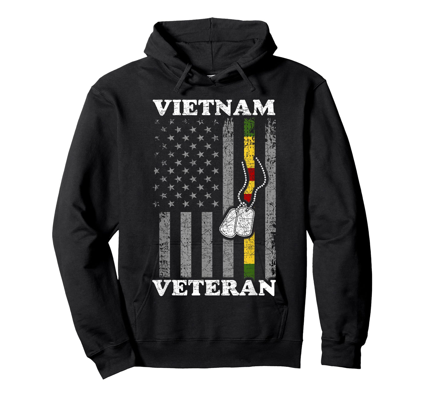 Vietnam Veteran T-Shirt