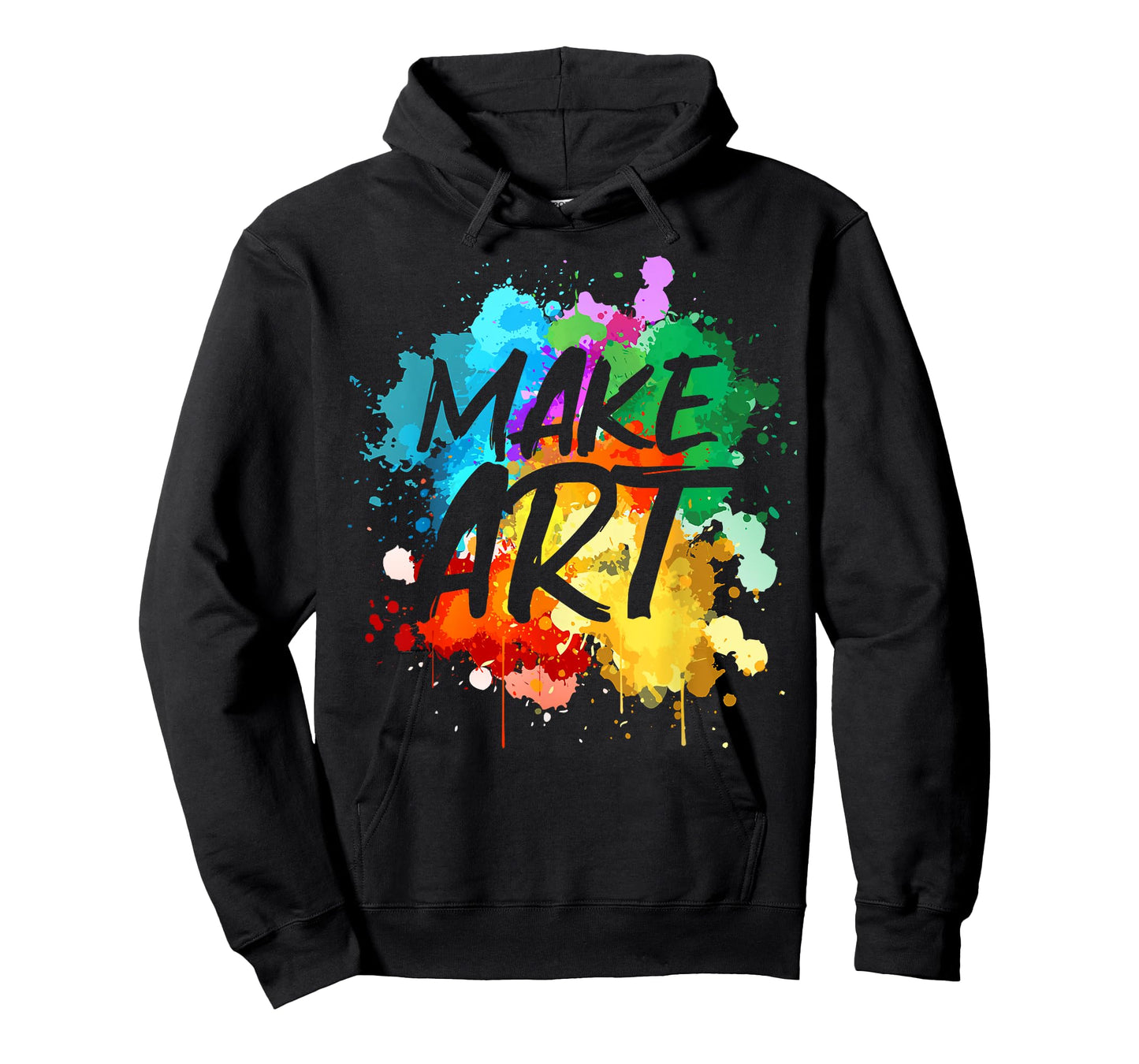 Cool Art for Men Women Artist Teacher Painter Artists Paint T-Shirt