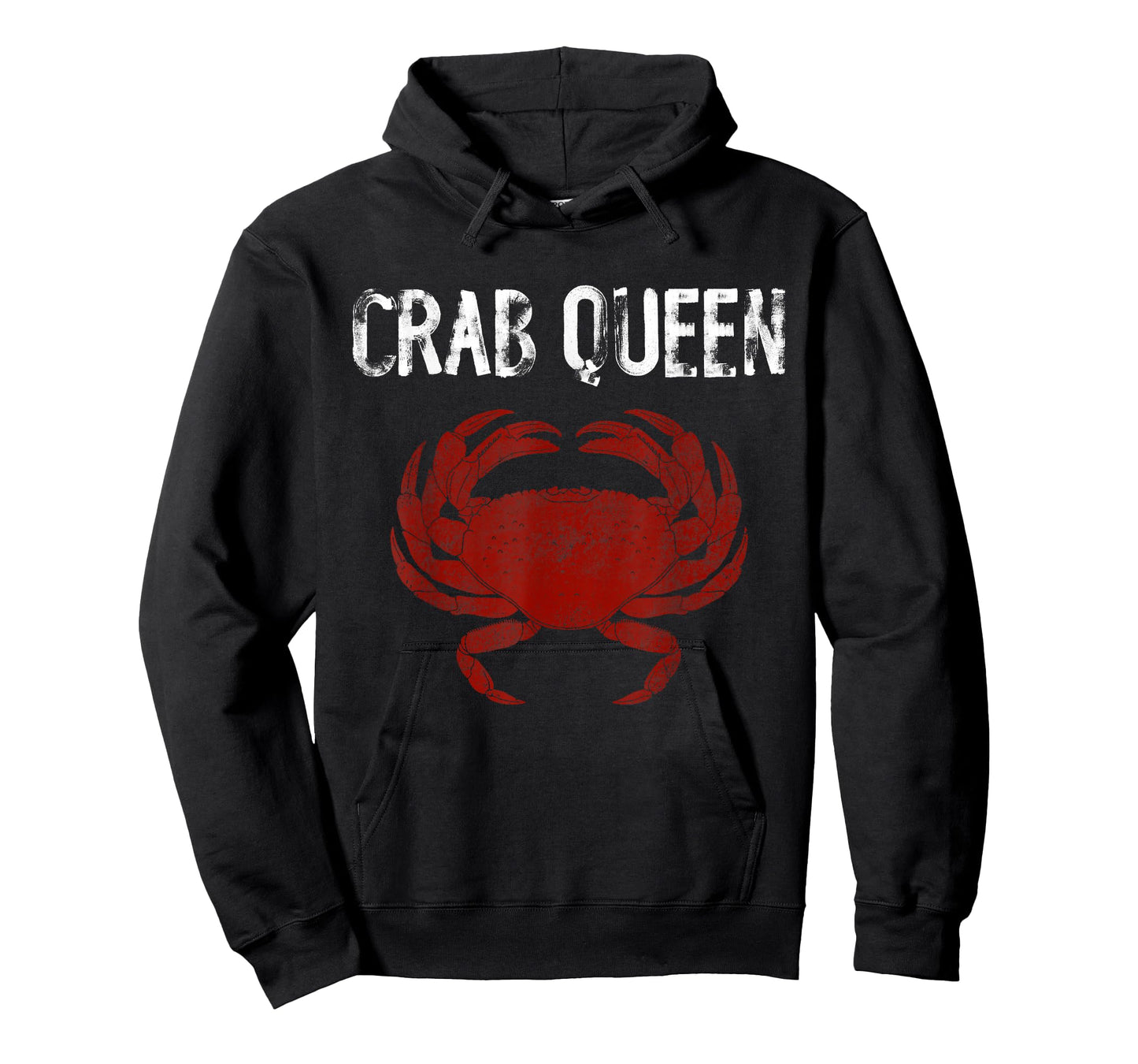 Crab Queen T-Shirt