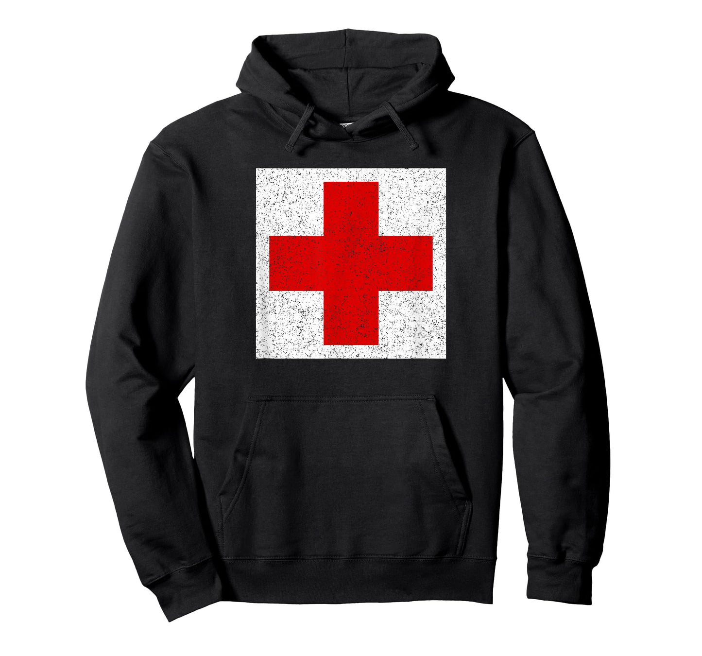 CLASSIC MEDIC FIRST AID SYMBOL ARMY COMBAT MEDIC SPECIALIST T-Shirt