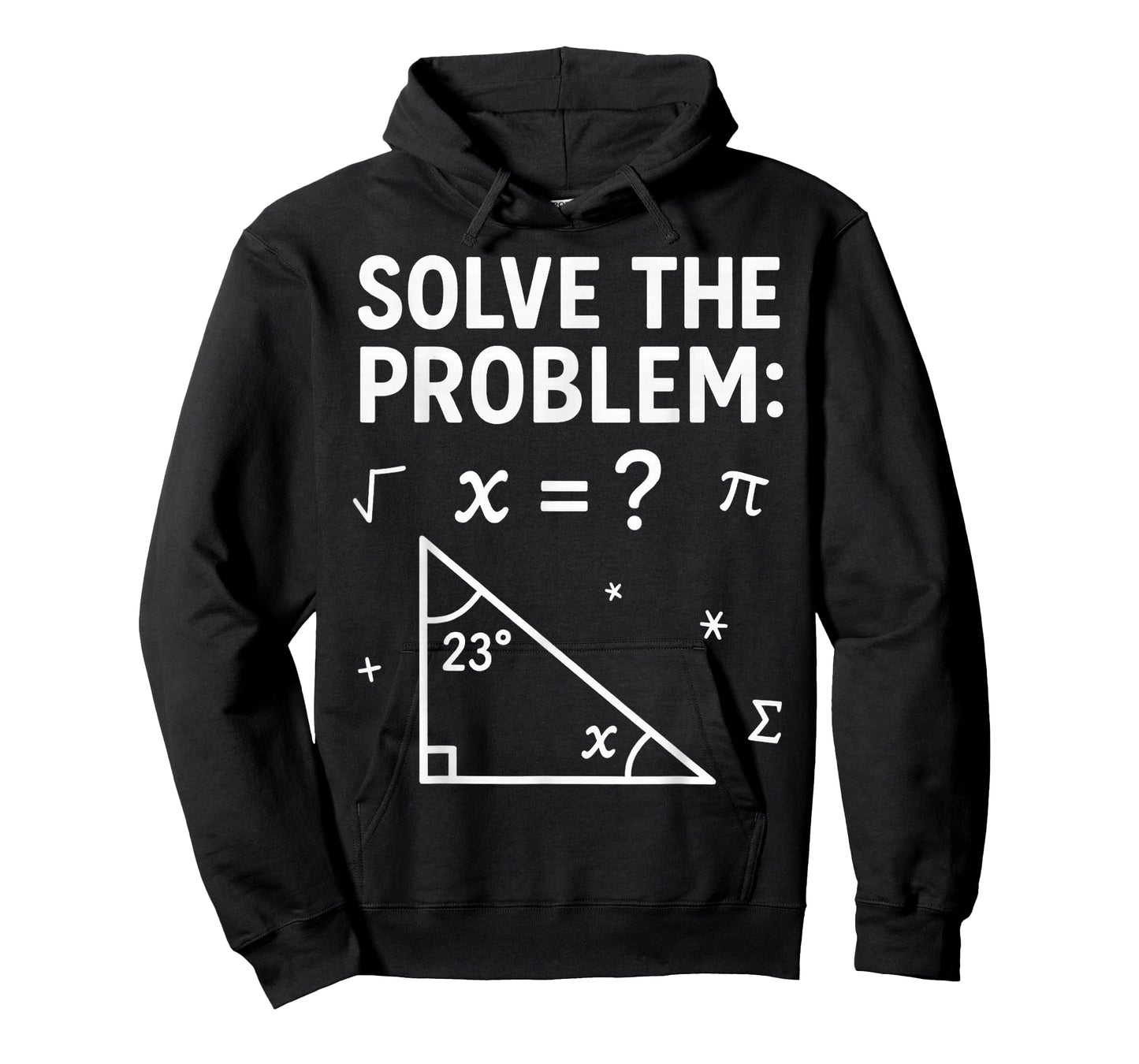 Funny 6-7 Math Meme Solve The Problem Teacher for Student T-Shirt