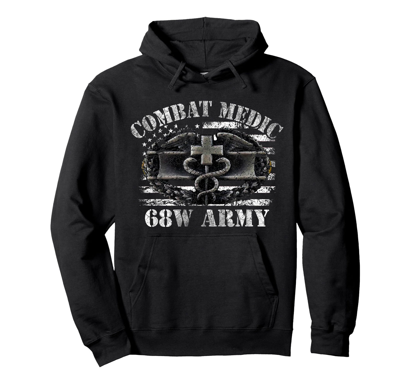 68W Combat Medic US ARMY, Perfect Veteran Medical Military T-Shirt