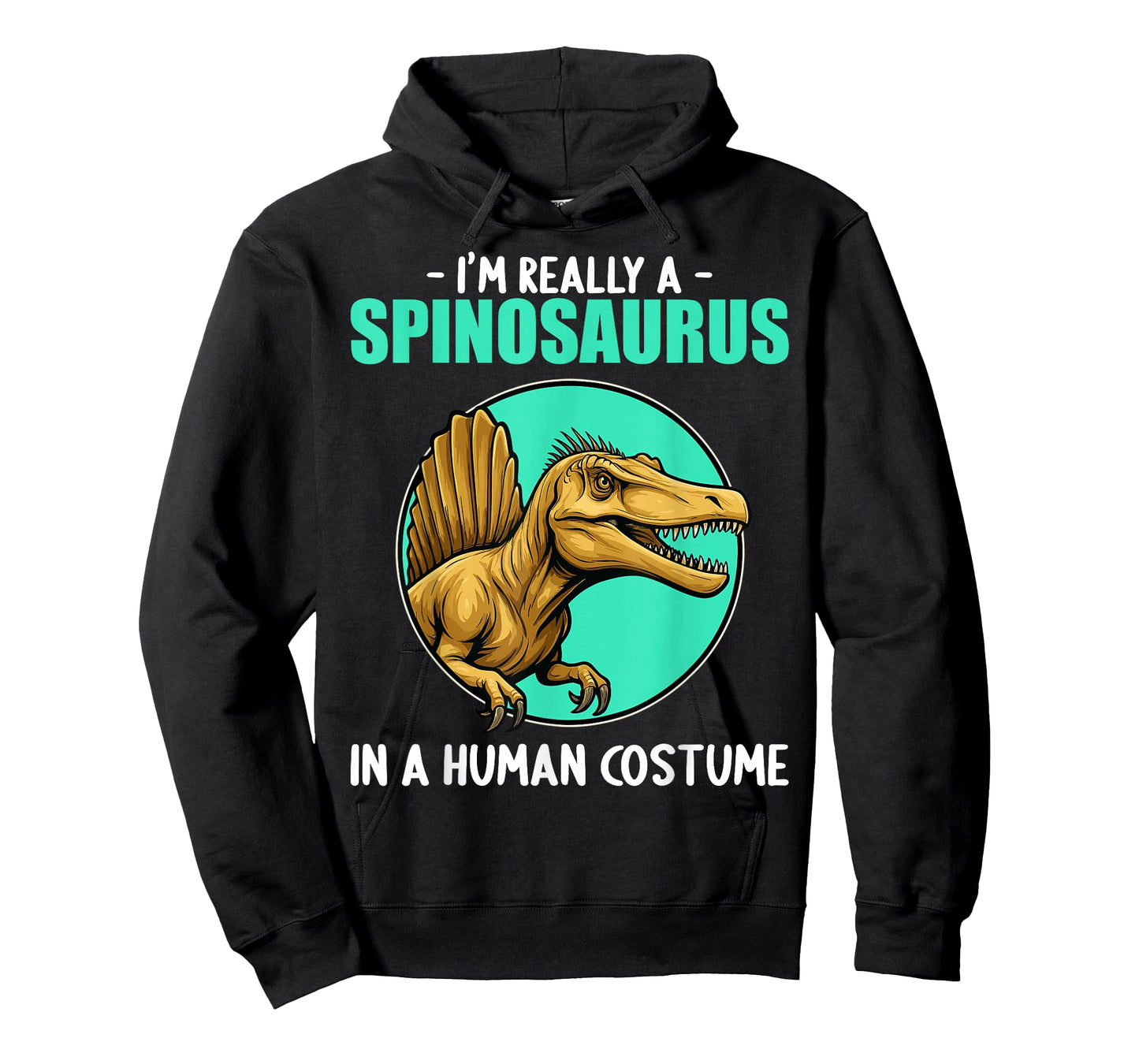 Spinosauruses Spinosaurus T-Shirt