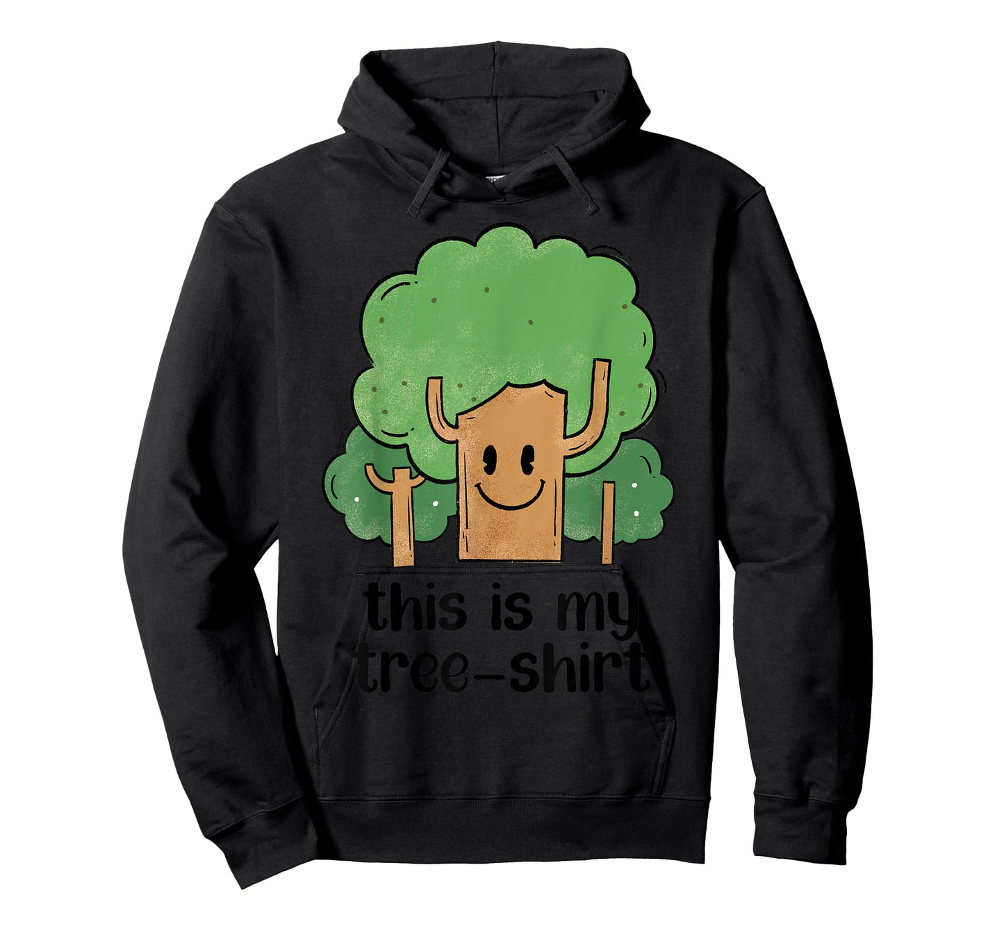 Arbor Day Tree Farmer Arborist Dad Joke Earth Day Pun Funny T-Shirt