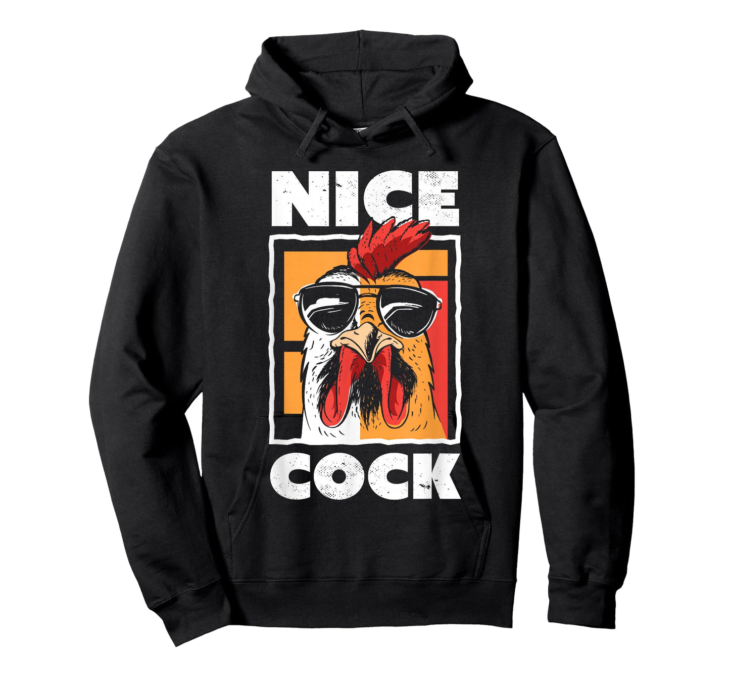 Chicken Farming Funny Nice Cock Gift T-Shirt