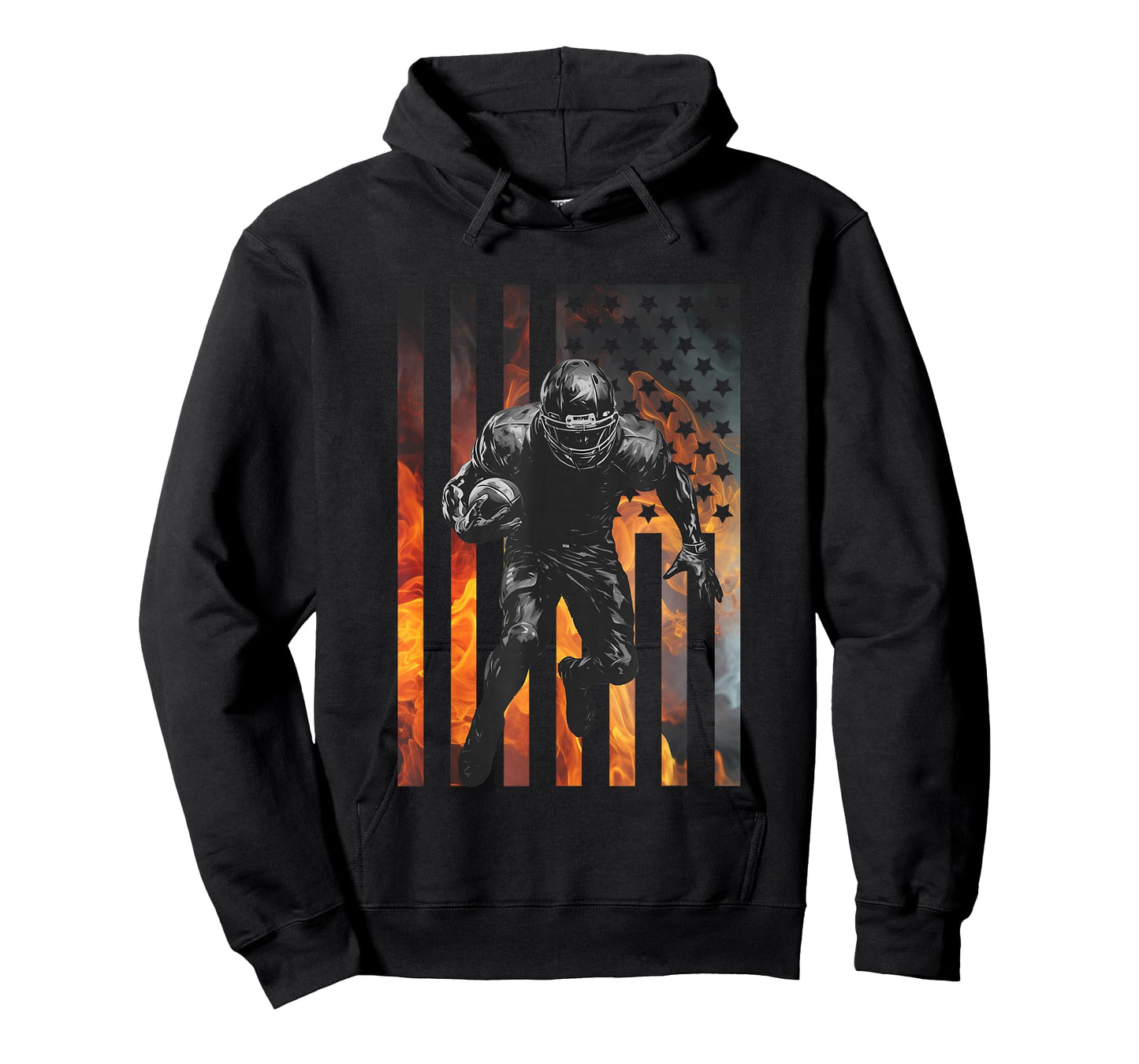 Football T-Shirt