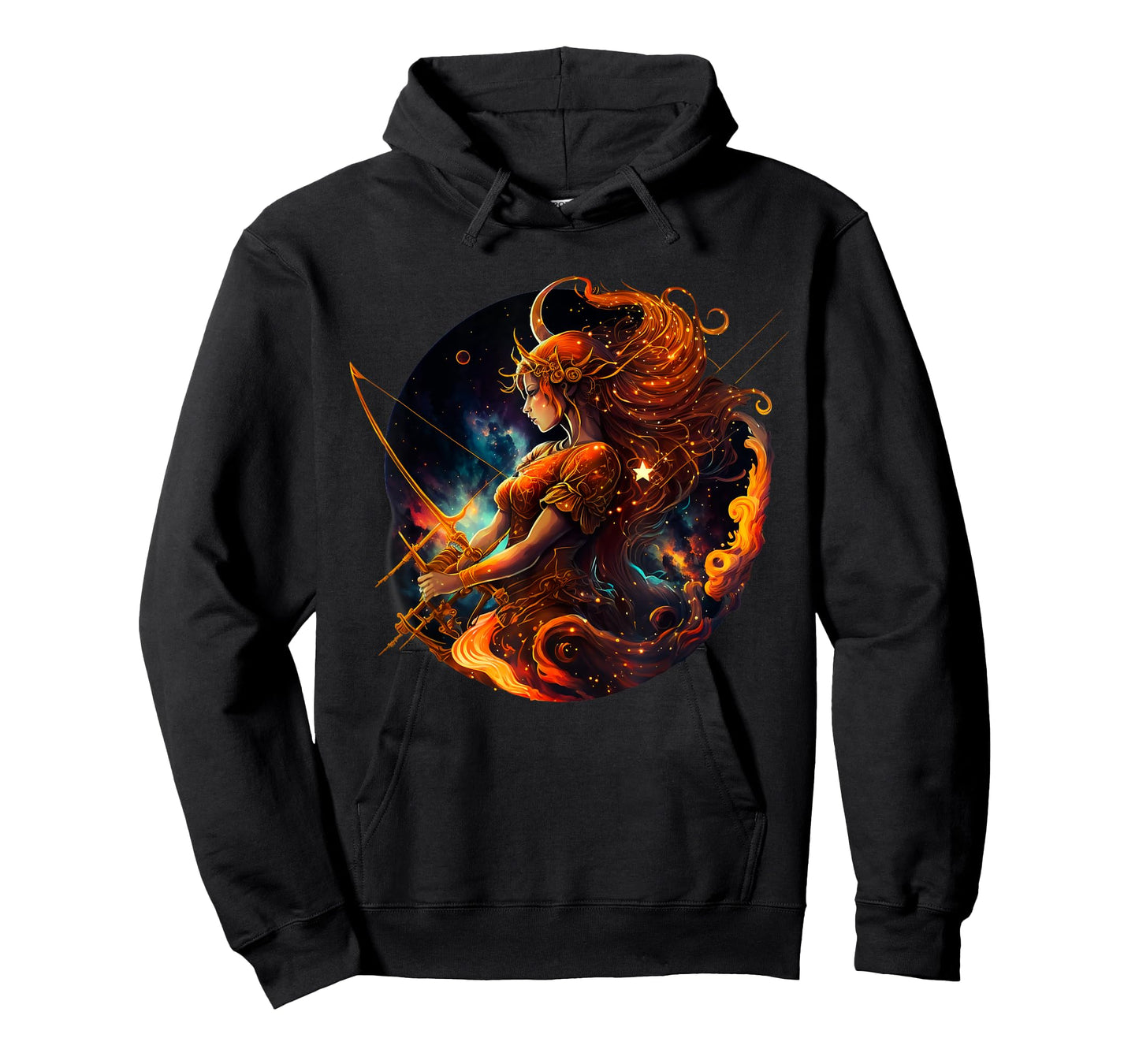 Zodiac Sagittarius T-Shirt