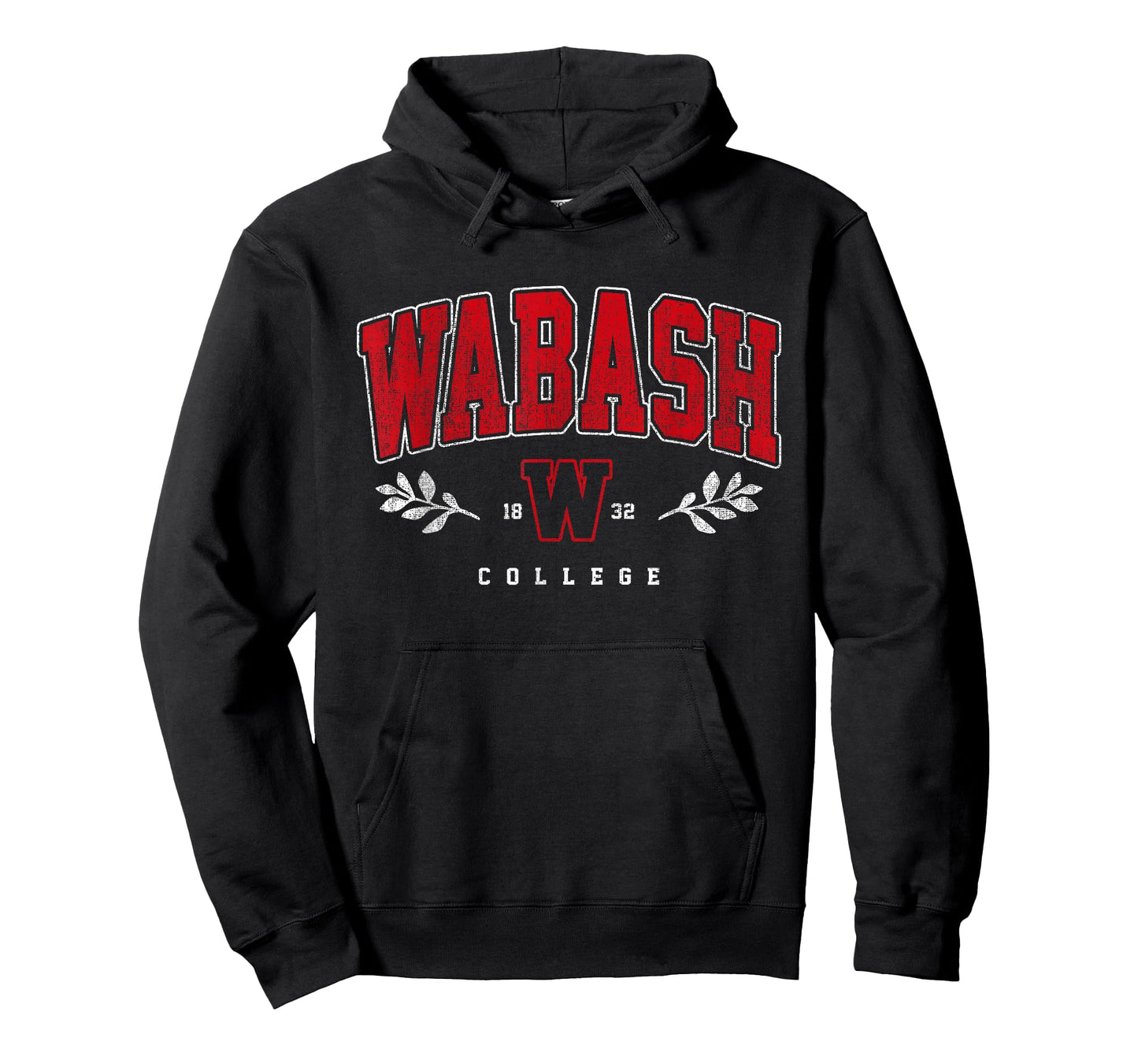 Wabash of Technology Arch Retro for Men Women T-Shirt