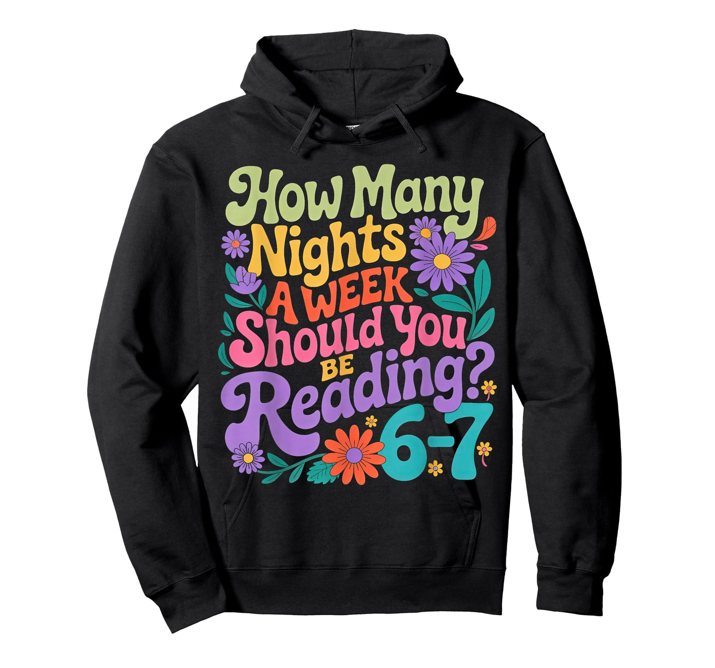 Reading Six Seven Meme Book Lover 67 Teacher 6 7 T-Shirt