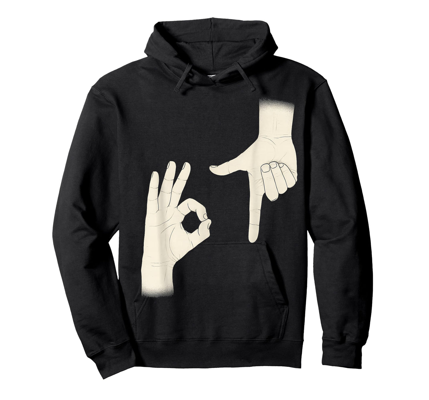 67 Meme Hands 6 7 Six Seven 6-7 Teen Boys Kids T-Shirt