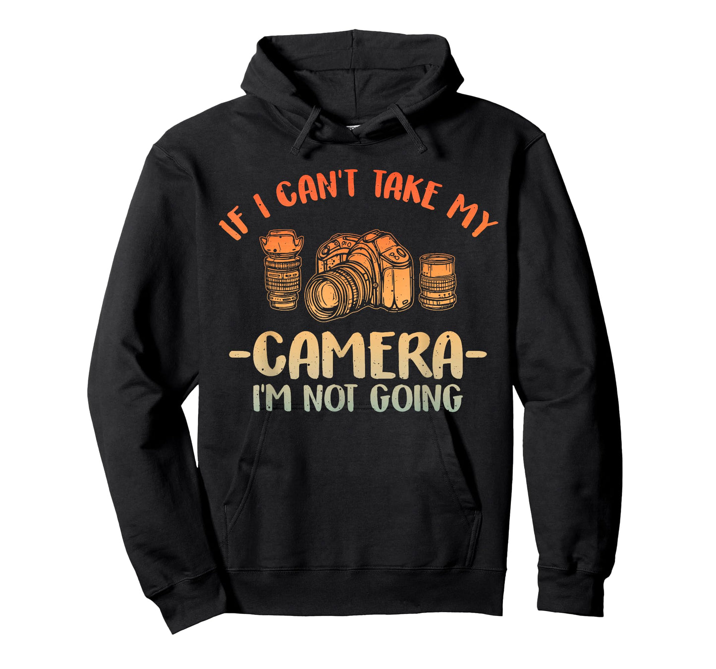 Photography Art for Men Women Camera Lover Photographer T-Shirt