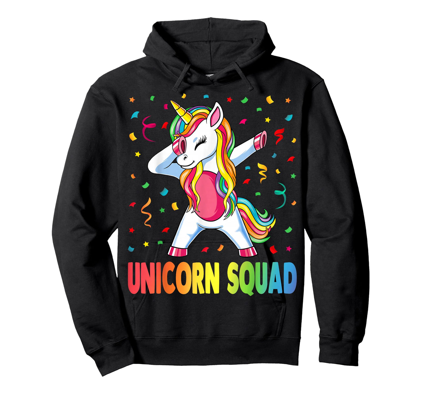 Unicorn Squad Unicorn Gifts T-Shirt