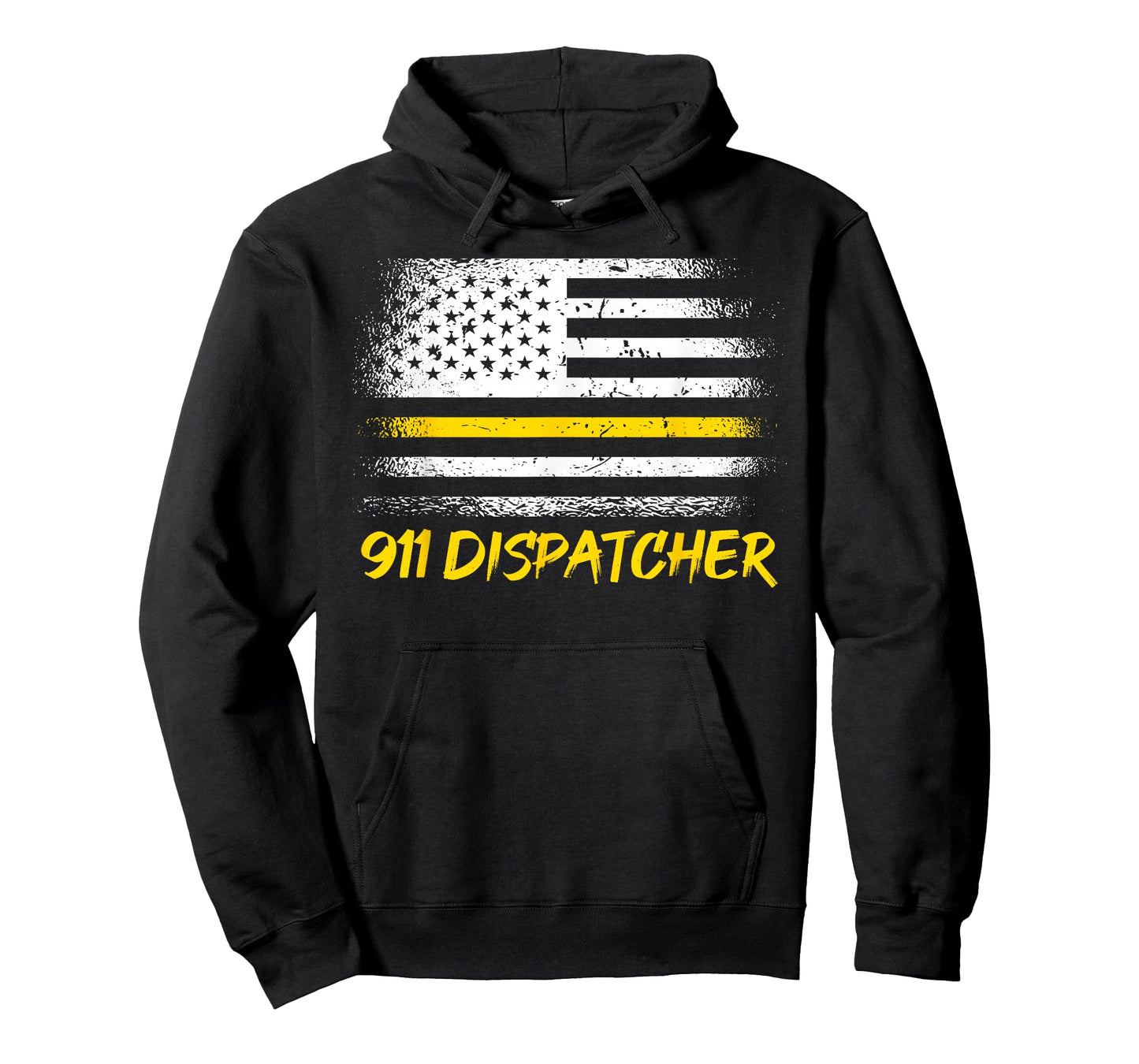 911 Dispatcher appreciation T-Shirt