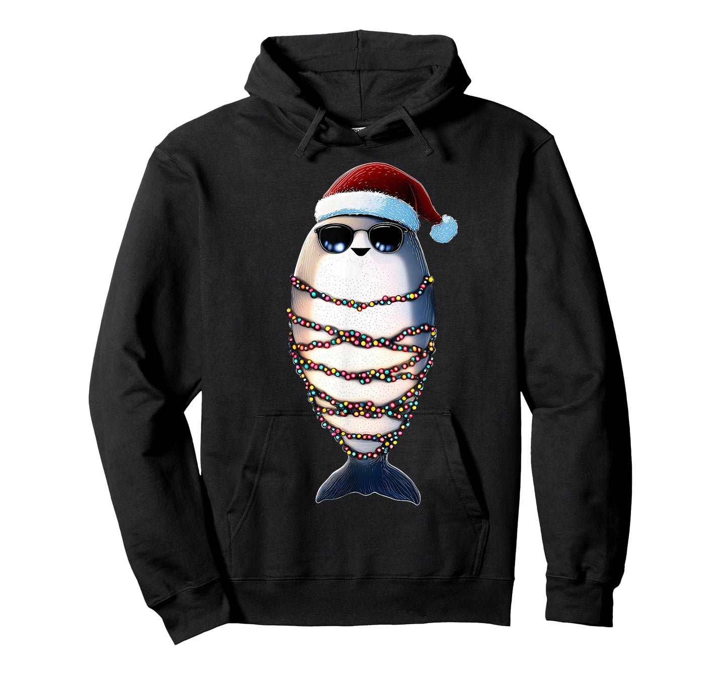 Dabbing Sacabambaspis Sunglasses Cute Christmas Xmas T-Shirt