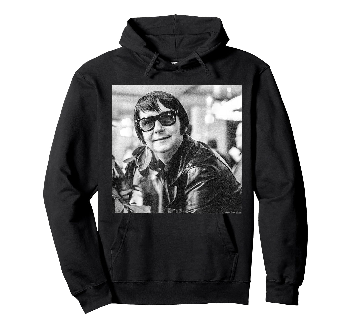 Roy Orbison Photo By Everard Smith T-Shirt
