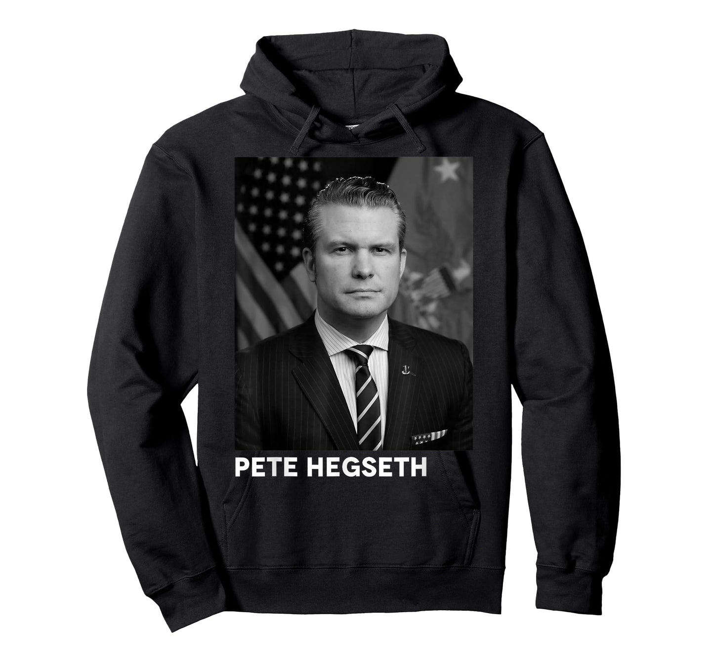 Pete Hegseth 2028 T-Shirt