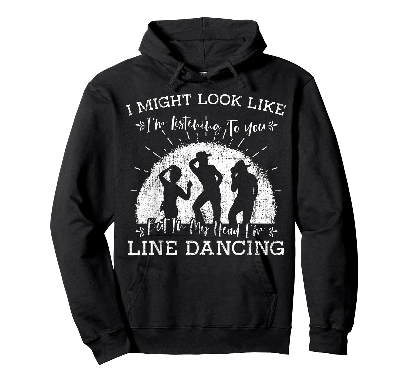 Line Dancing Choreographer Dance Teacher Group Performer Men Women Girls Kids T-Shirt