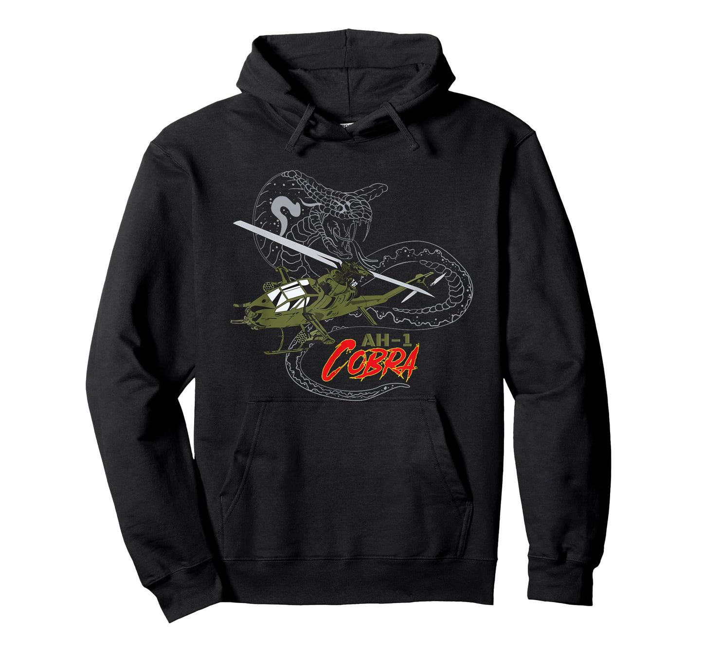 AH-1 Cobra T-Shirt