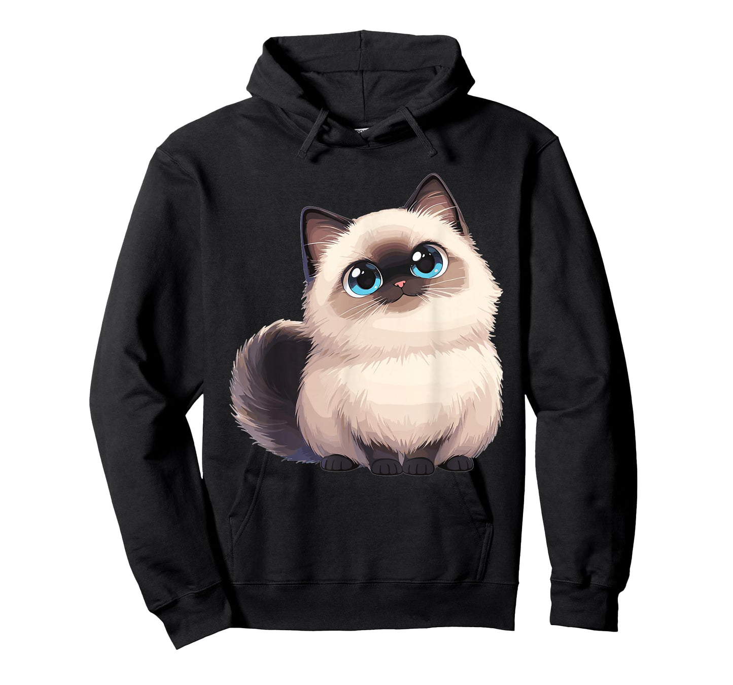 Himalayan Cats Himalayan Cat T-Shirt