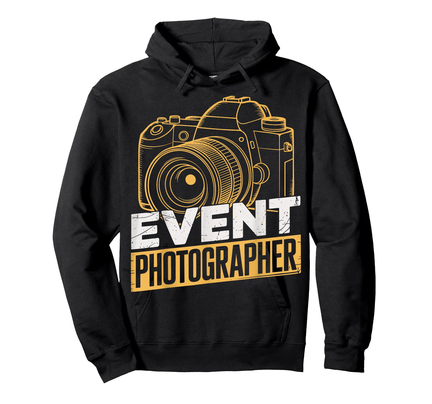Event Photographer Photography T-Shirt