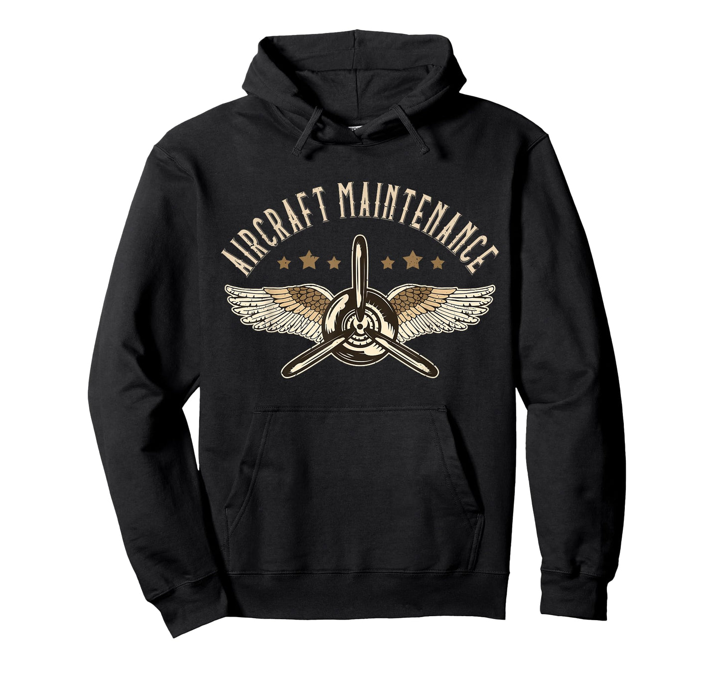 Aircraft Maintenance Airplane Mechanics Aircraft Mechanic T-Shirt