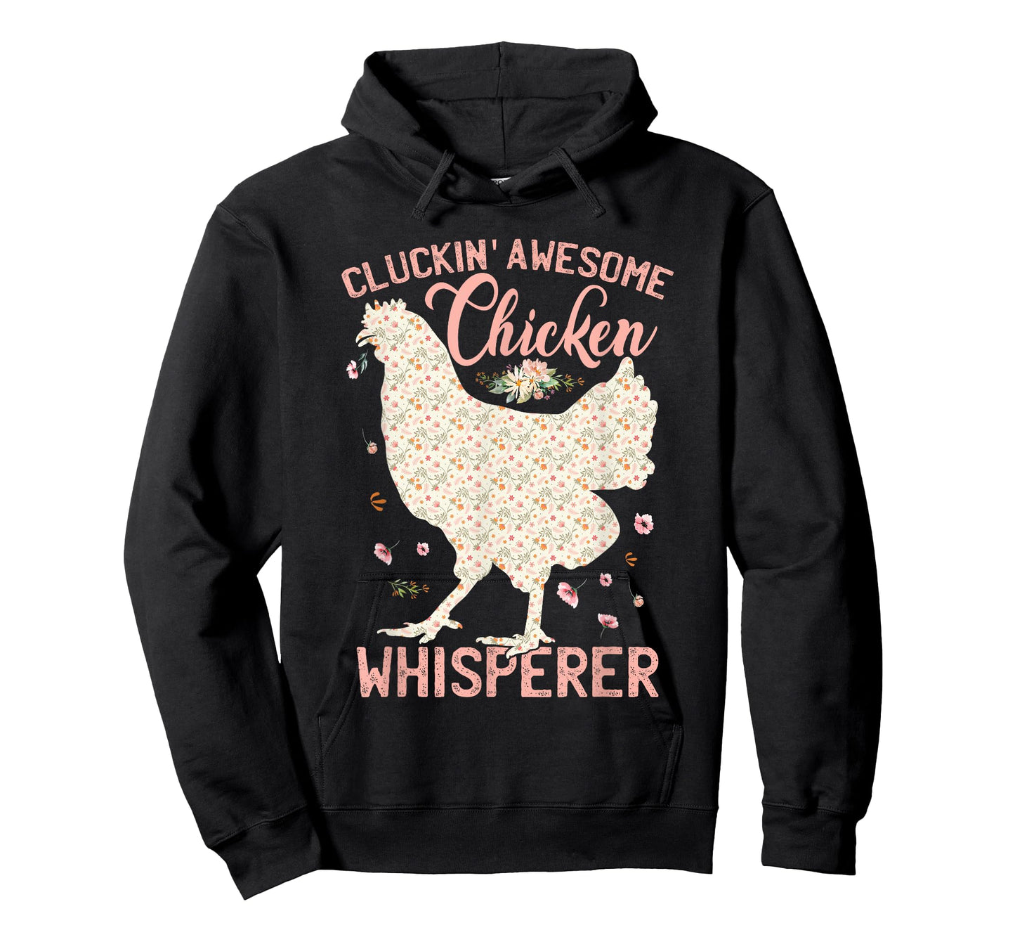 Chicken Farming Poultry Women T-Shirt