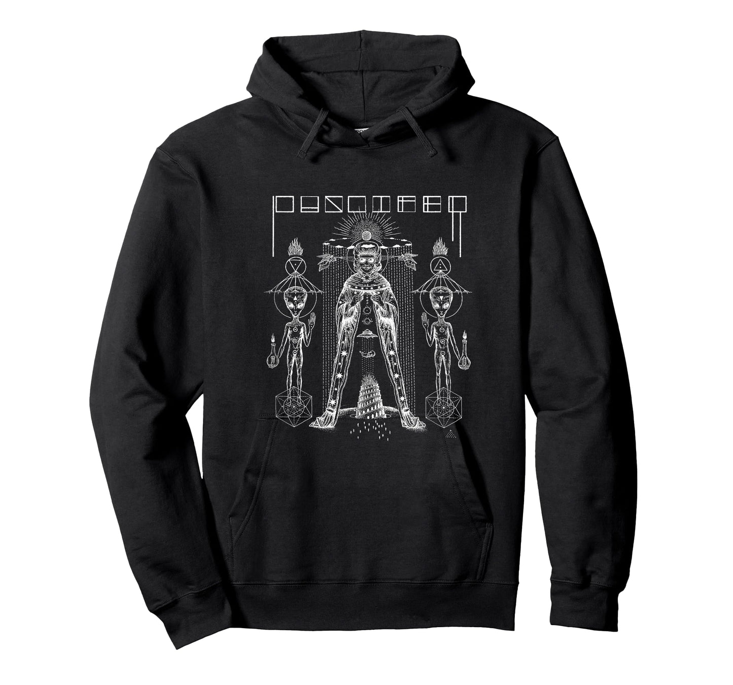 Puscifer Exis Graphic T-Shirt