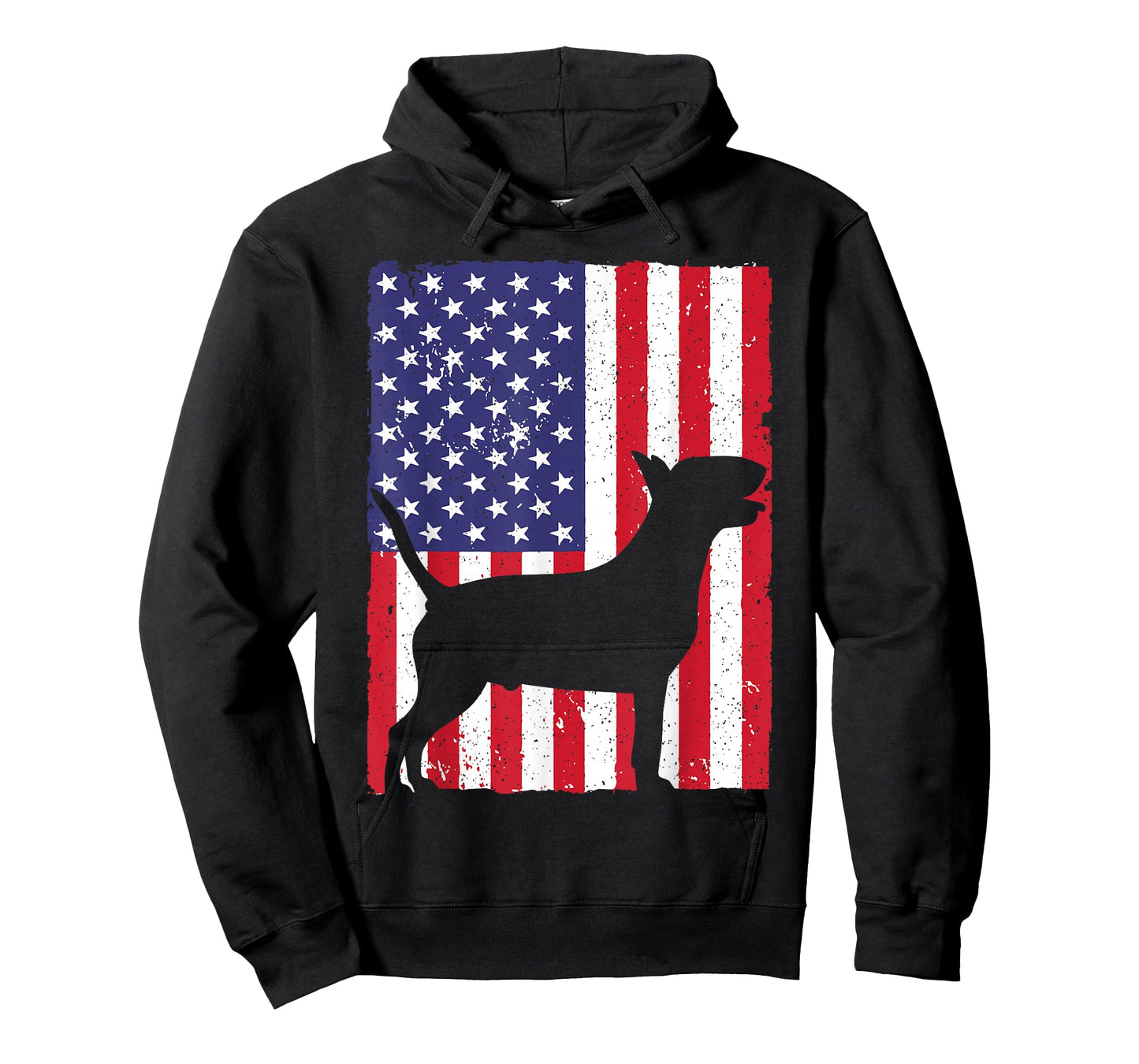 Best Bull Terrier Art For Men Women Dog English Bull Terrier T-Shirt