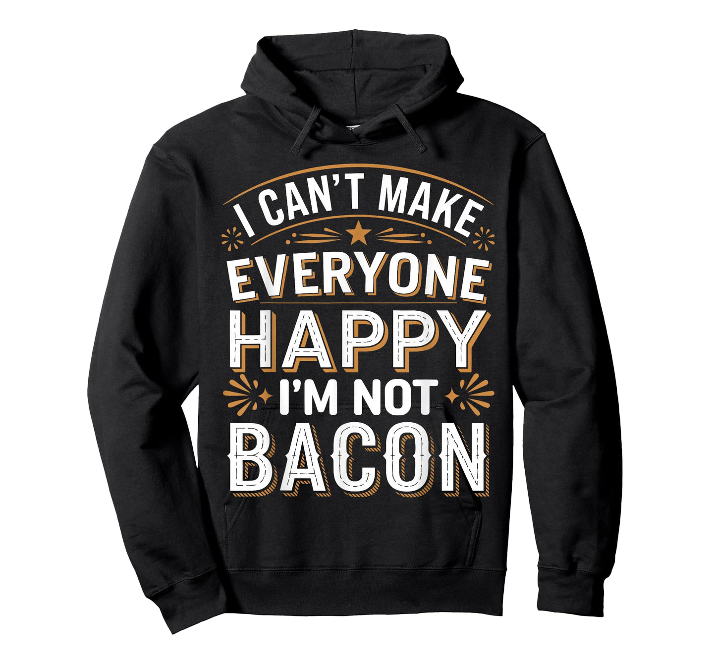 Bacon Costume for Men Women Adults Kids Bacon Lover Bacon T-Shirt