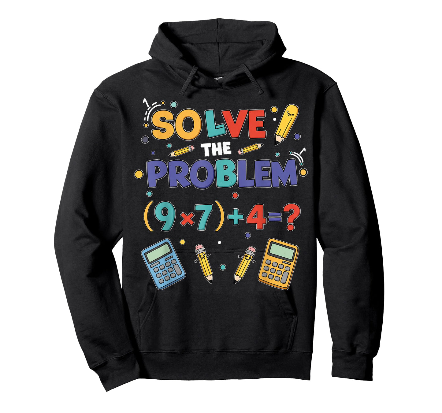 Funny 67 Meme PEMDAS Elementary Math Teacher Brainrot Joke T-Shirt