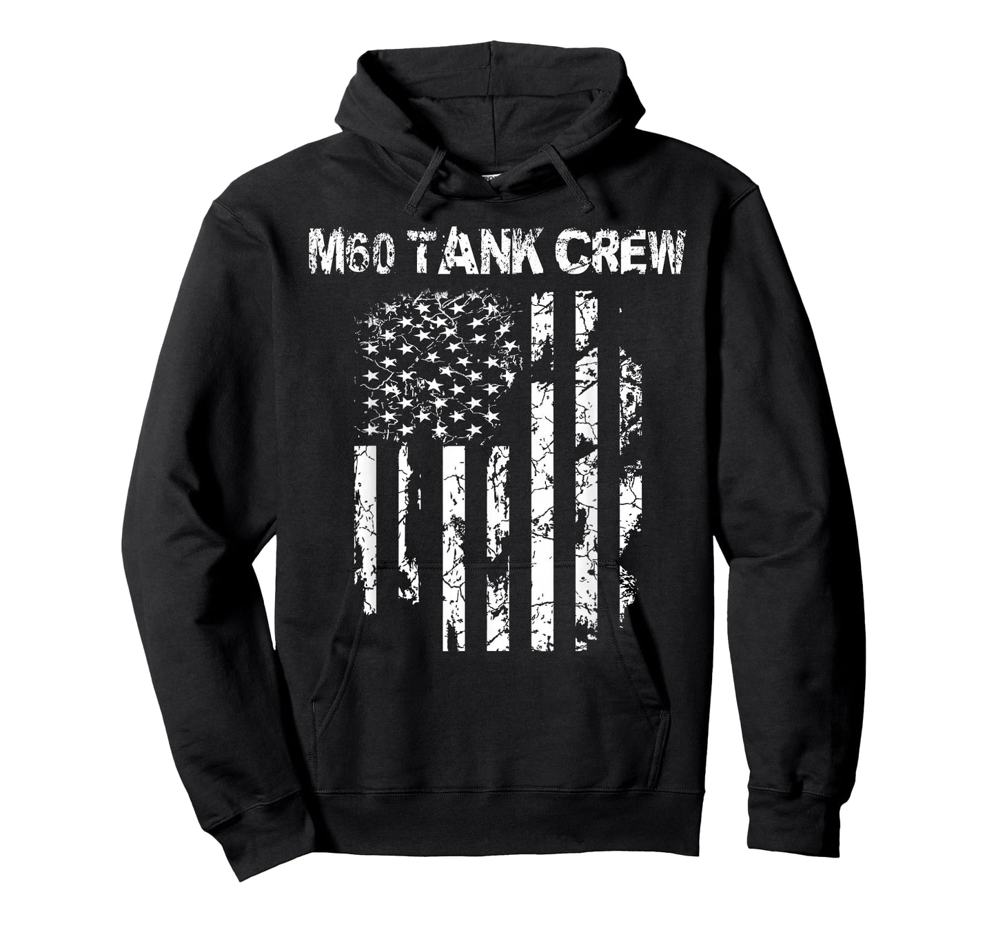 M60 Tank T-Shirt