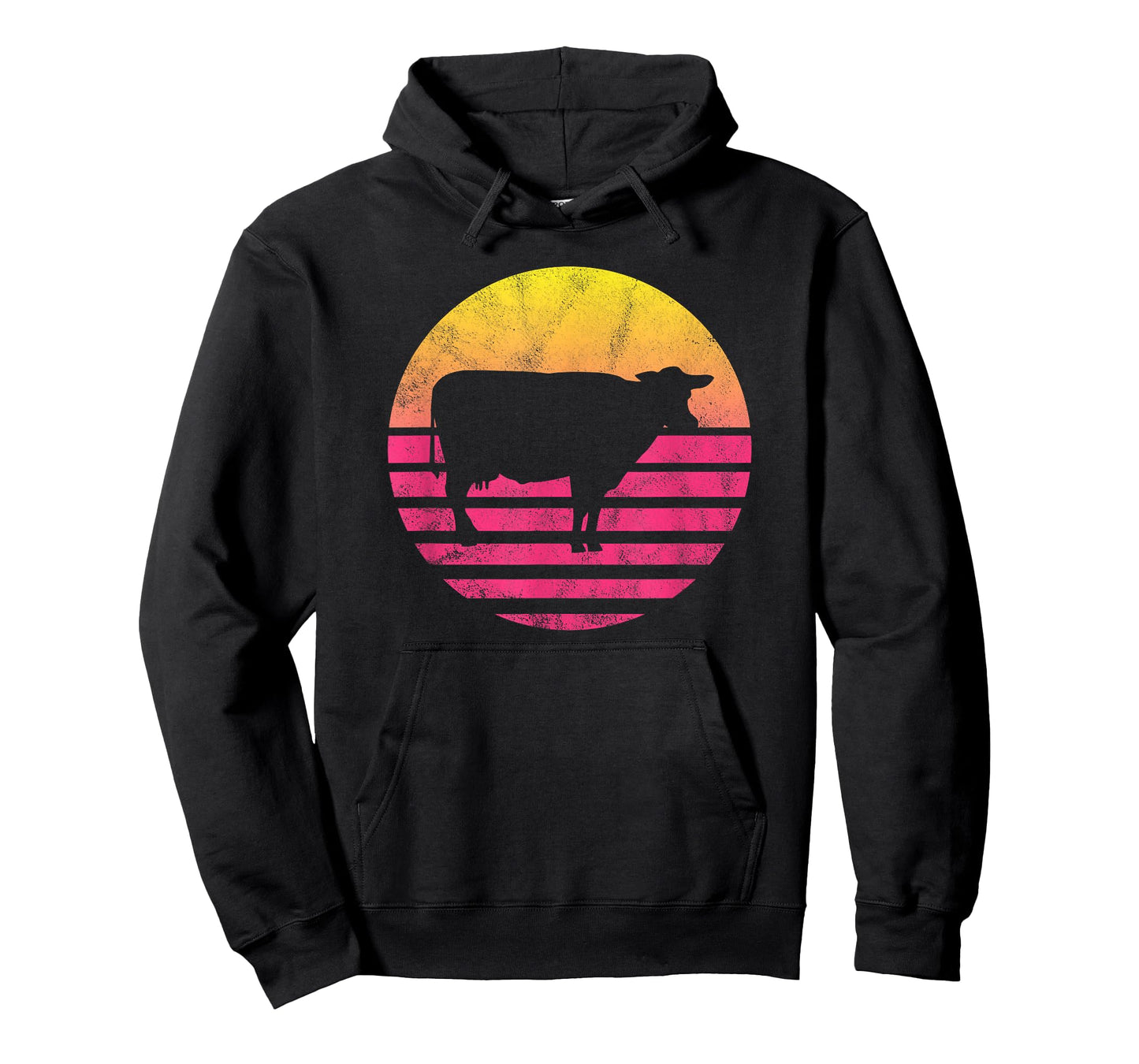 Classic Cow Gift T-Shirt