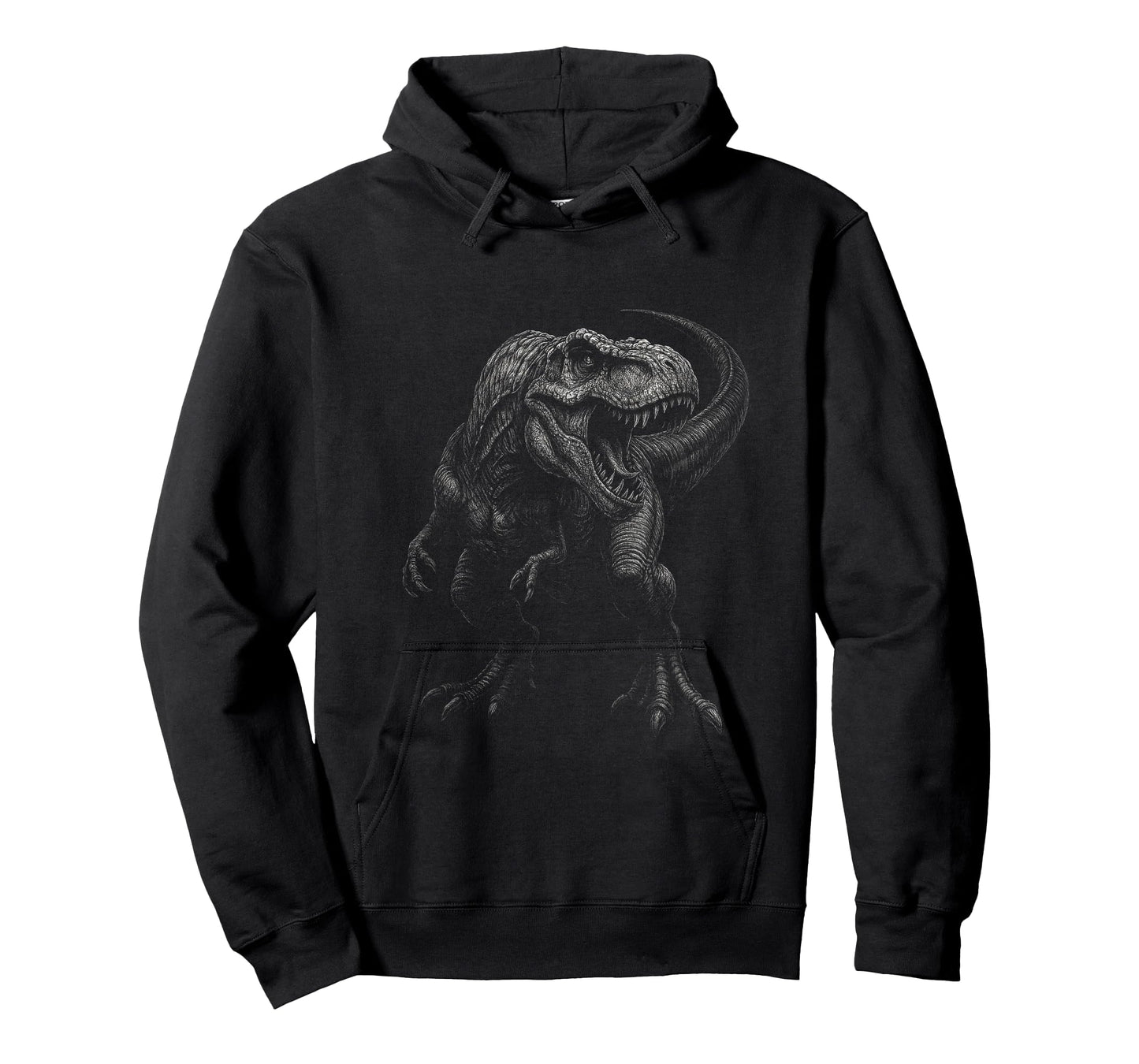 Tyrannosaurus Rex - Dinosaur T-Shirt