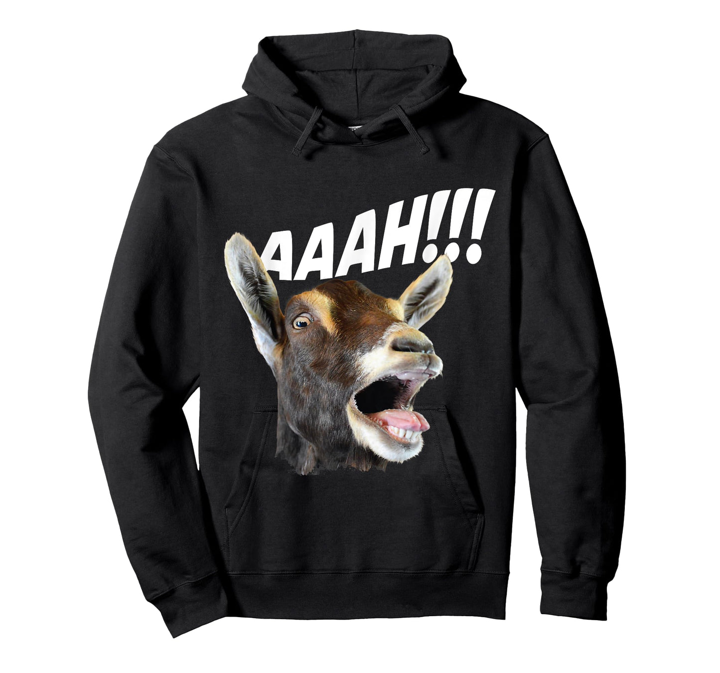 Aaah - Goat Whisperer Rancher Farm Animal Farmer Halloween T-Shirt