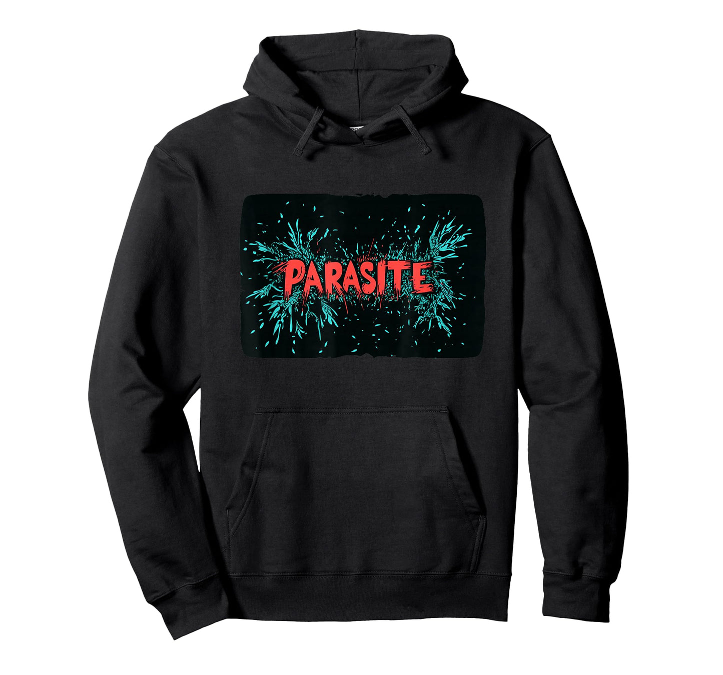 Awesome Parasite Look T-Shirt