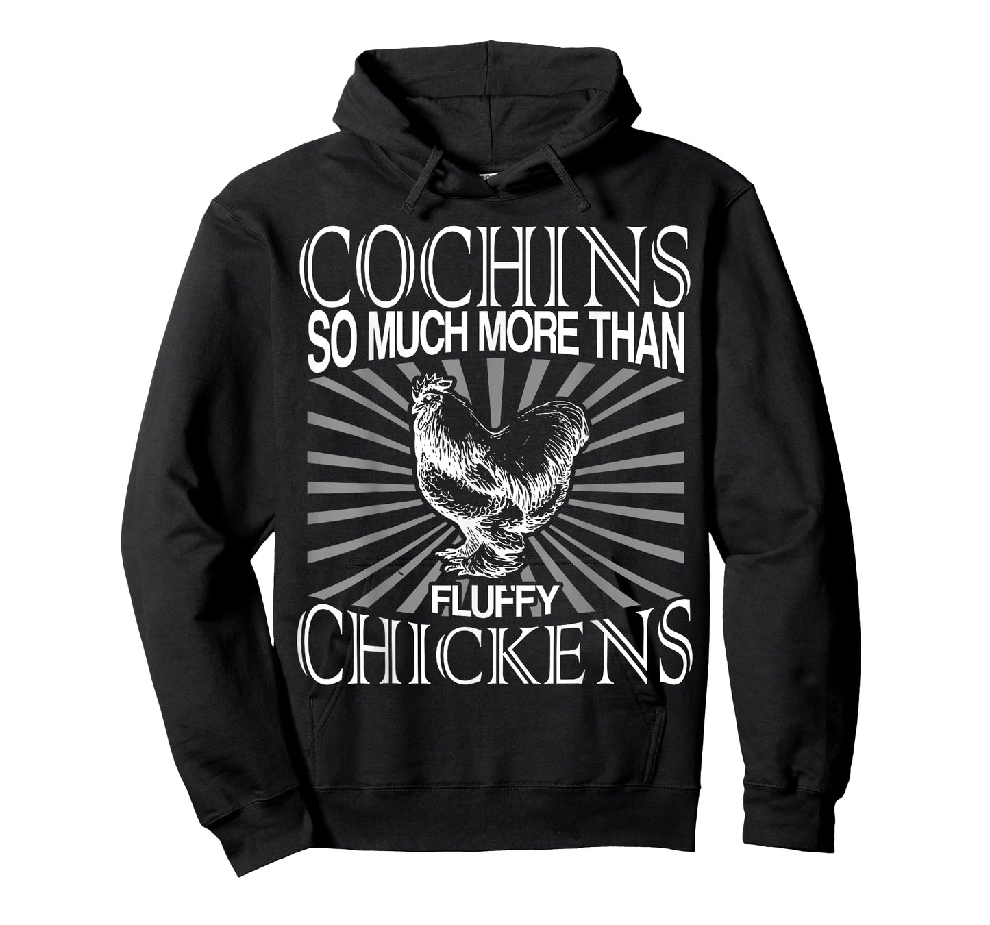 Cochin Chicken Lover T-Shirt