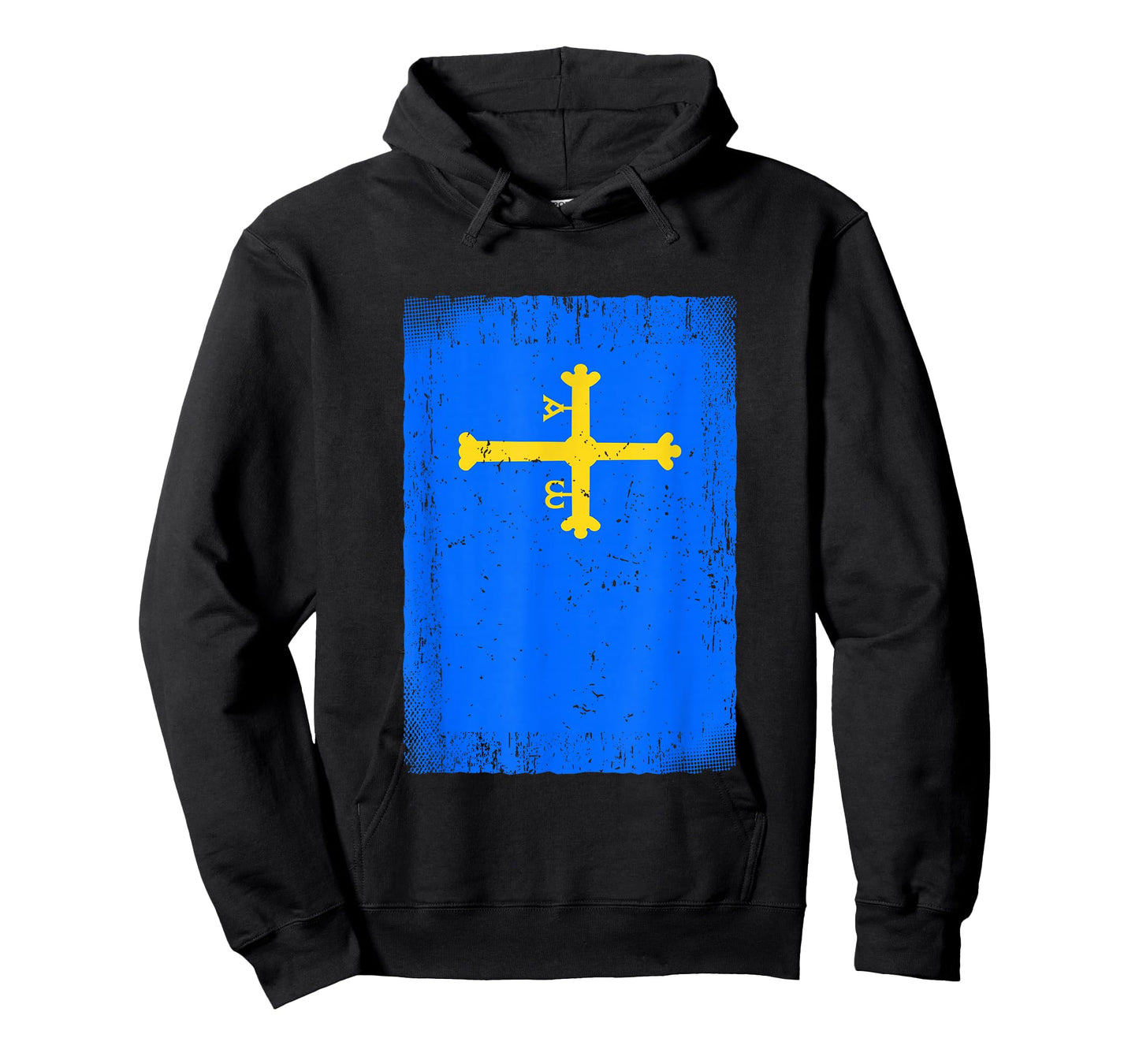 Asturias Flag T-Shirt