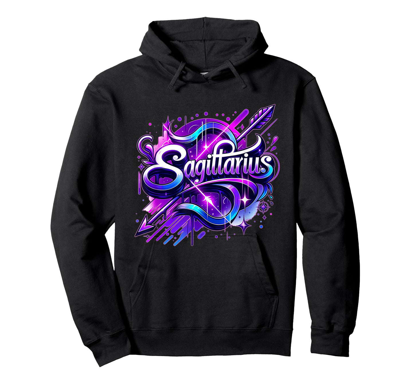 Sagittarius Zodiac Sign Astrology Shirt Sagittarius Birthday T-Shirt