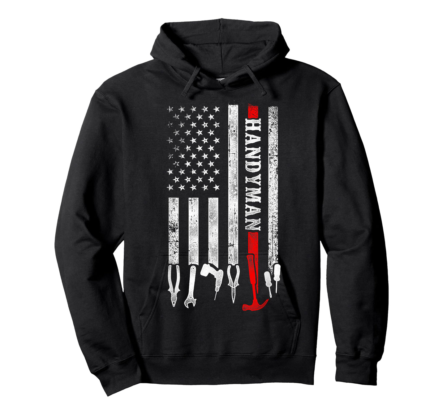 Handyman Handyman T-Shirt