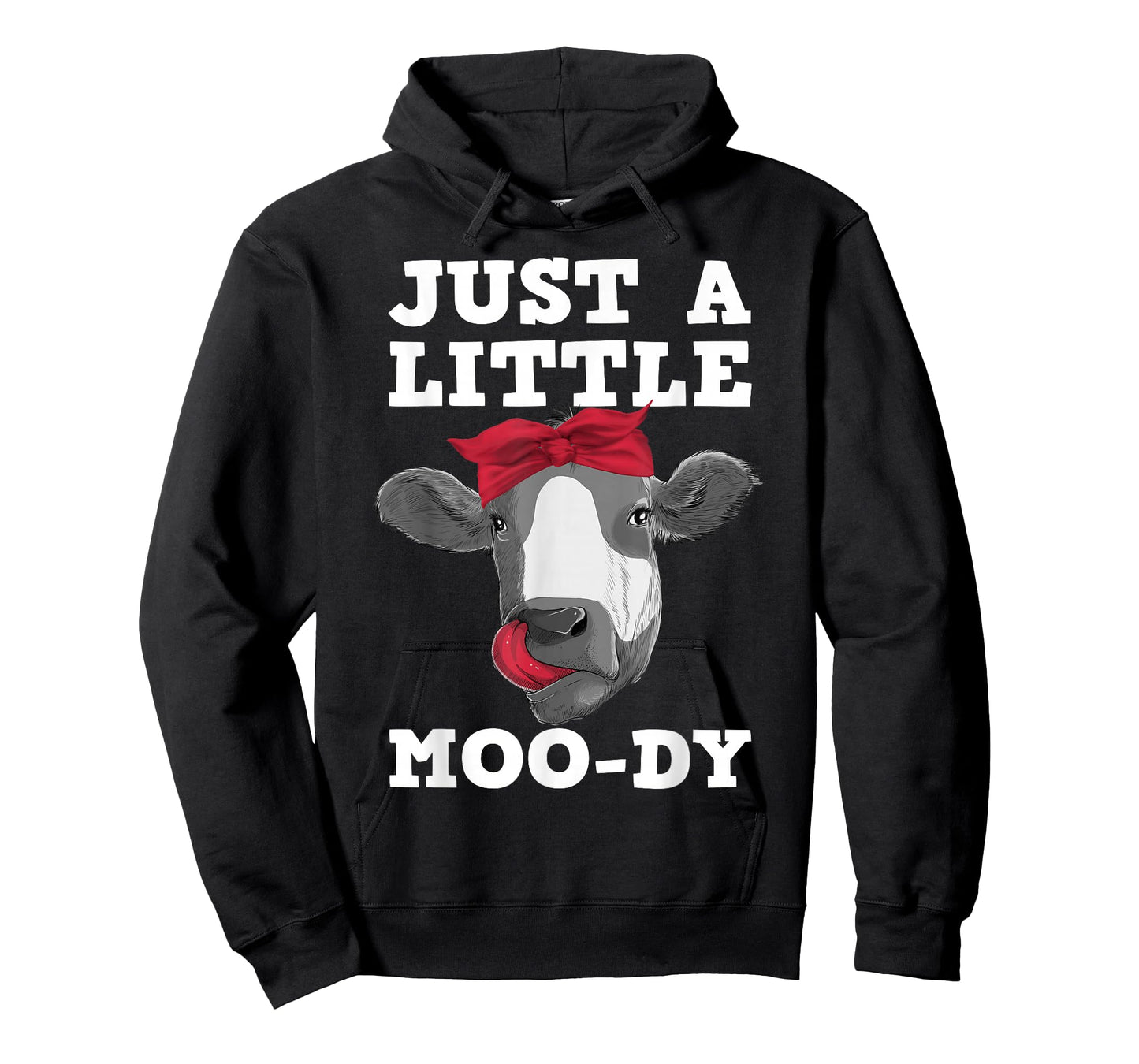 Cute Cow Design For Men Women Dairy Cow Lover Cattle Farming T-Shirt