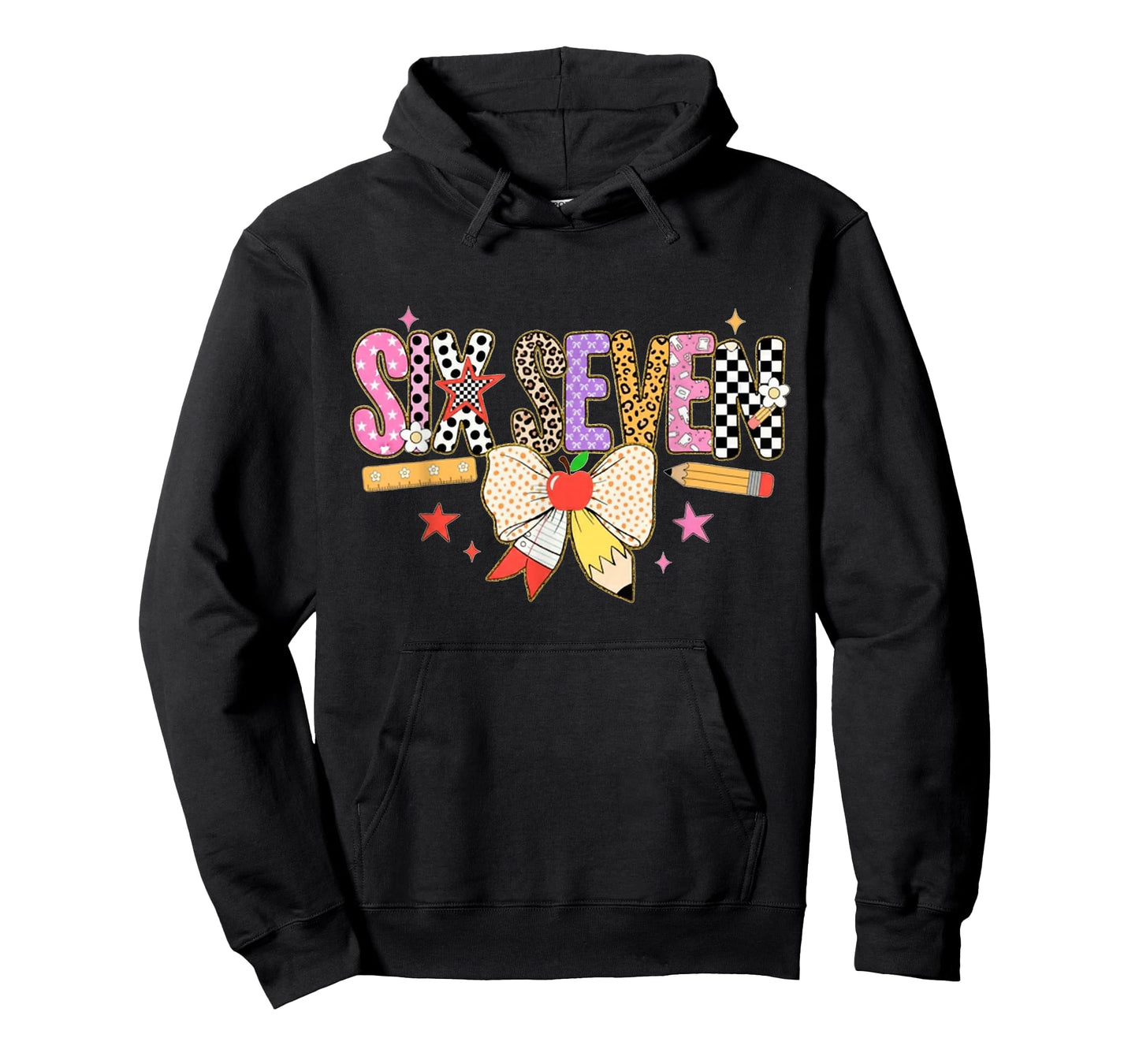 67 Shirt for Teachers 67 Meme Women Teacher Six Seven T-Shirt